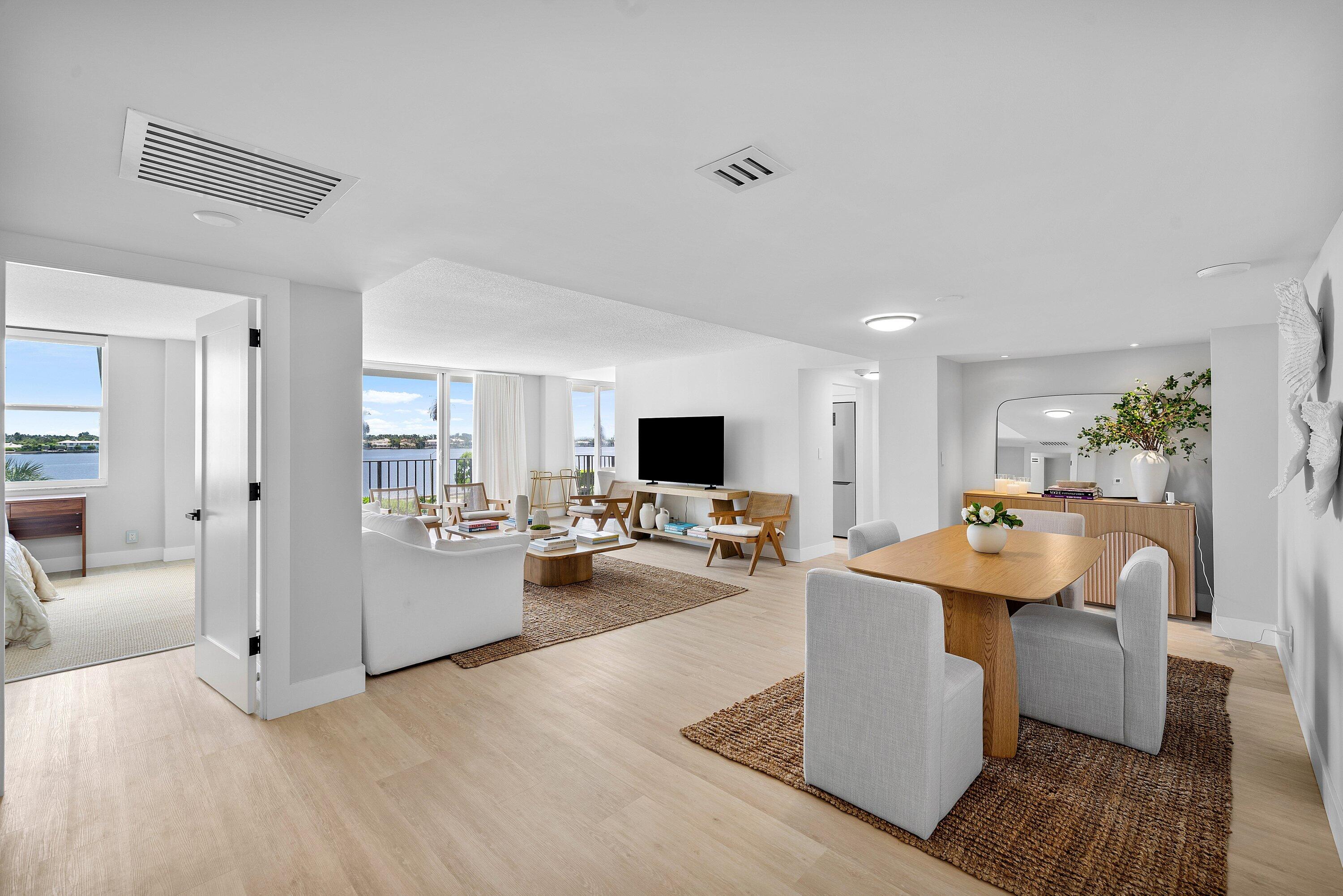 1701 S Flagler Drive 408