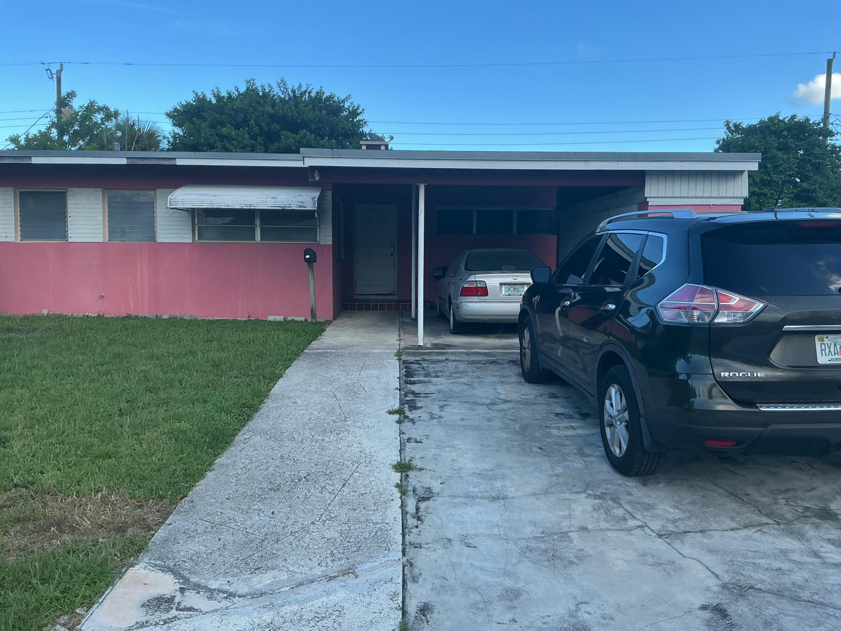 110 Nw 193rd Street Property Photo 1