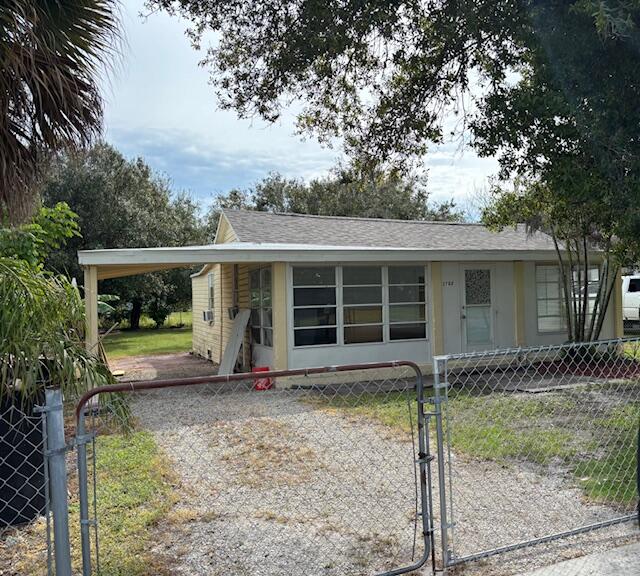 1702 S 31st Street Property Photo 1