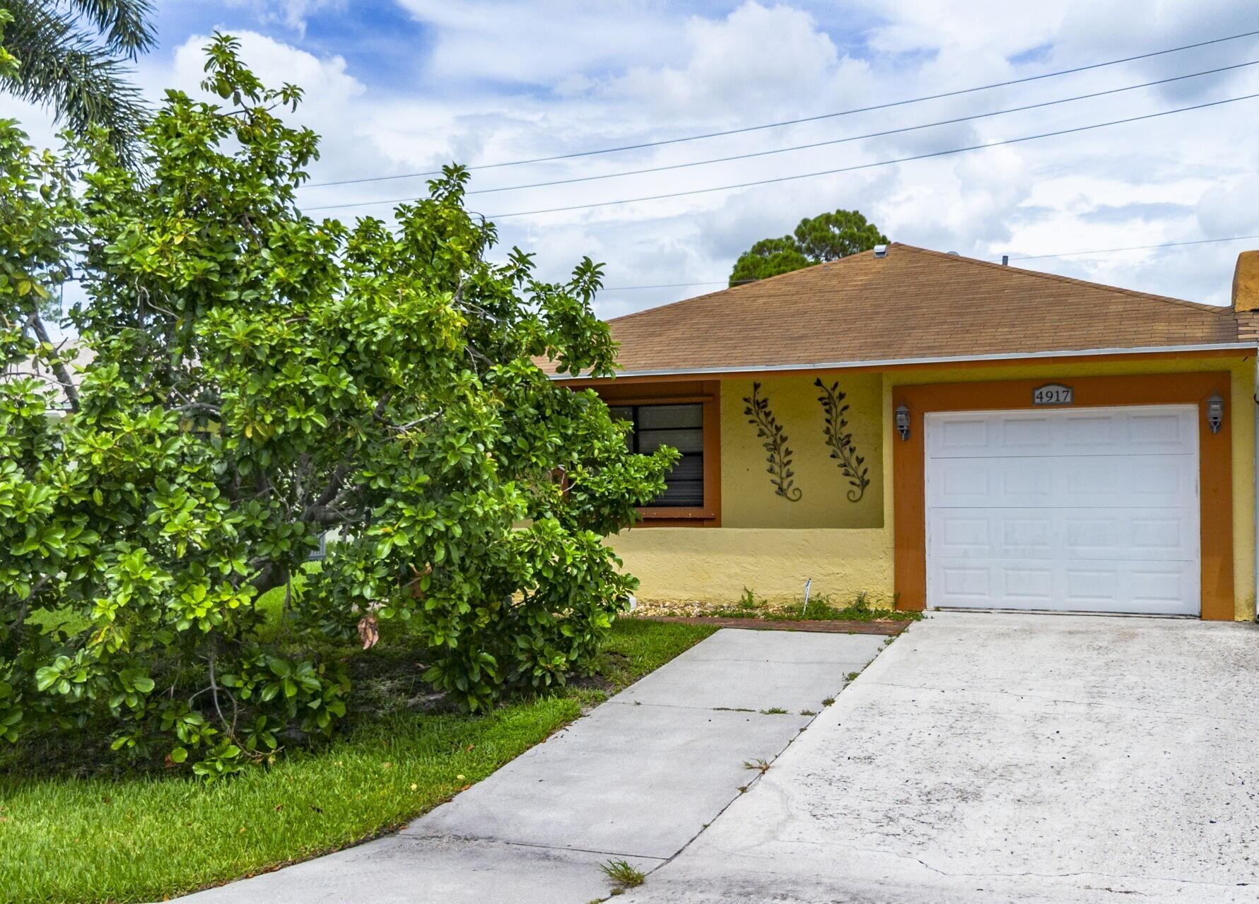 4917 Luqui Court Property Photo 1