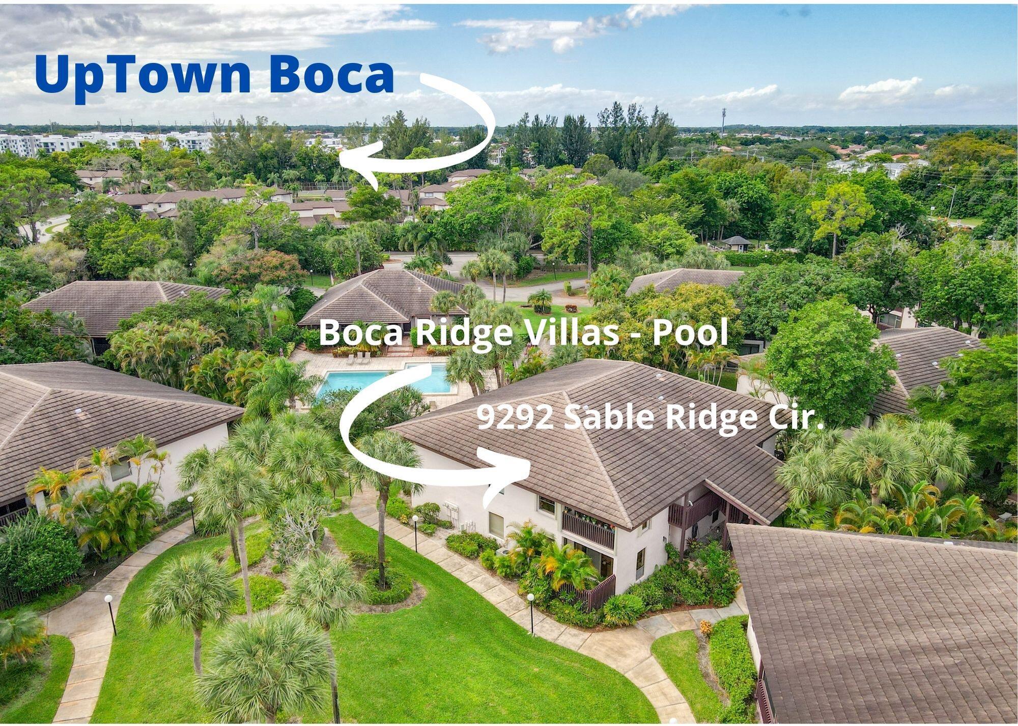 9292 Sabal Ridge Circle D Property Photo 1