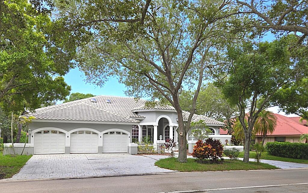 1811 Eagle Trace Boulevard W Property Photo 27