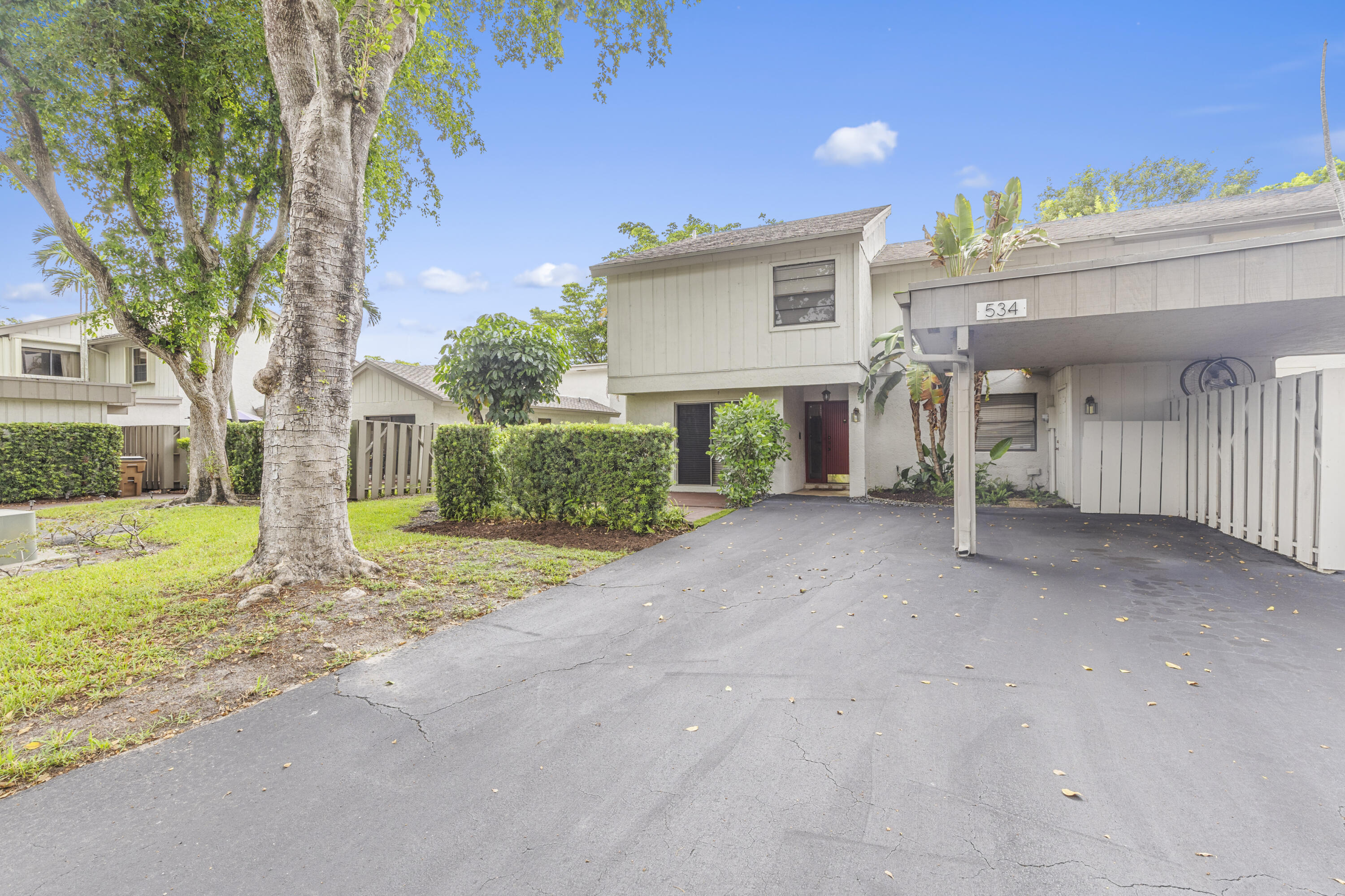 534 Deer Creek Wildwood Lane E 534 Property Photo 1