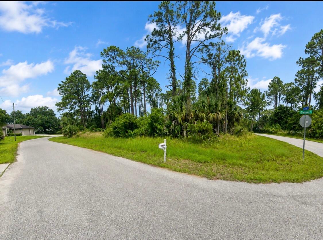 0 Glenan Road Property Photo 2