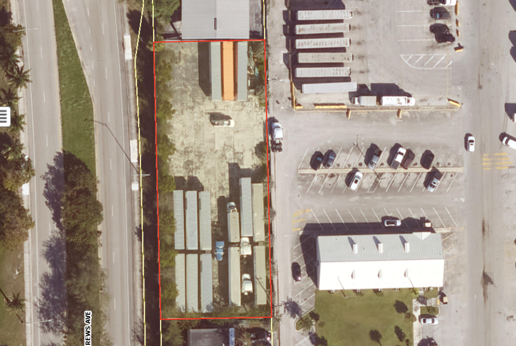1289 W Atlantic Boulevard Property Photo 3