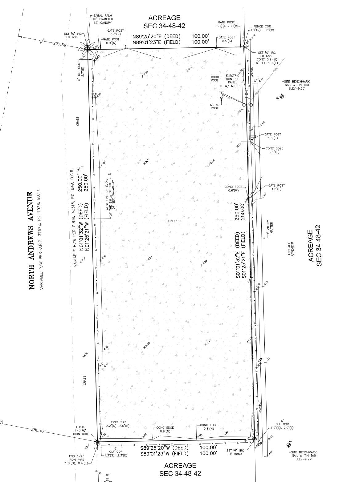 1289 W Atlantic Boulevard Property Photo 4