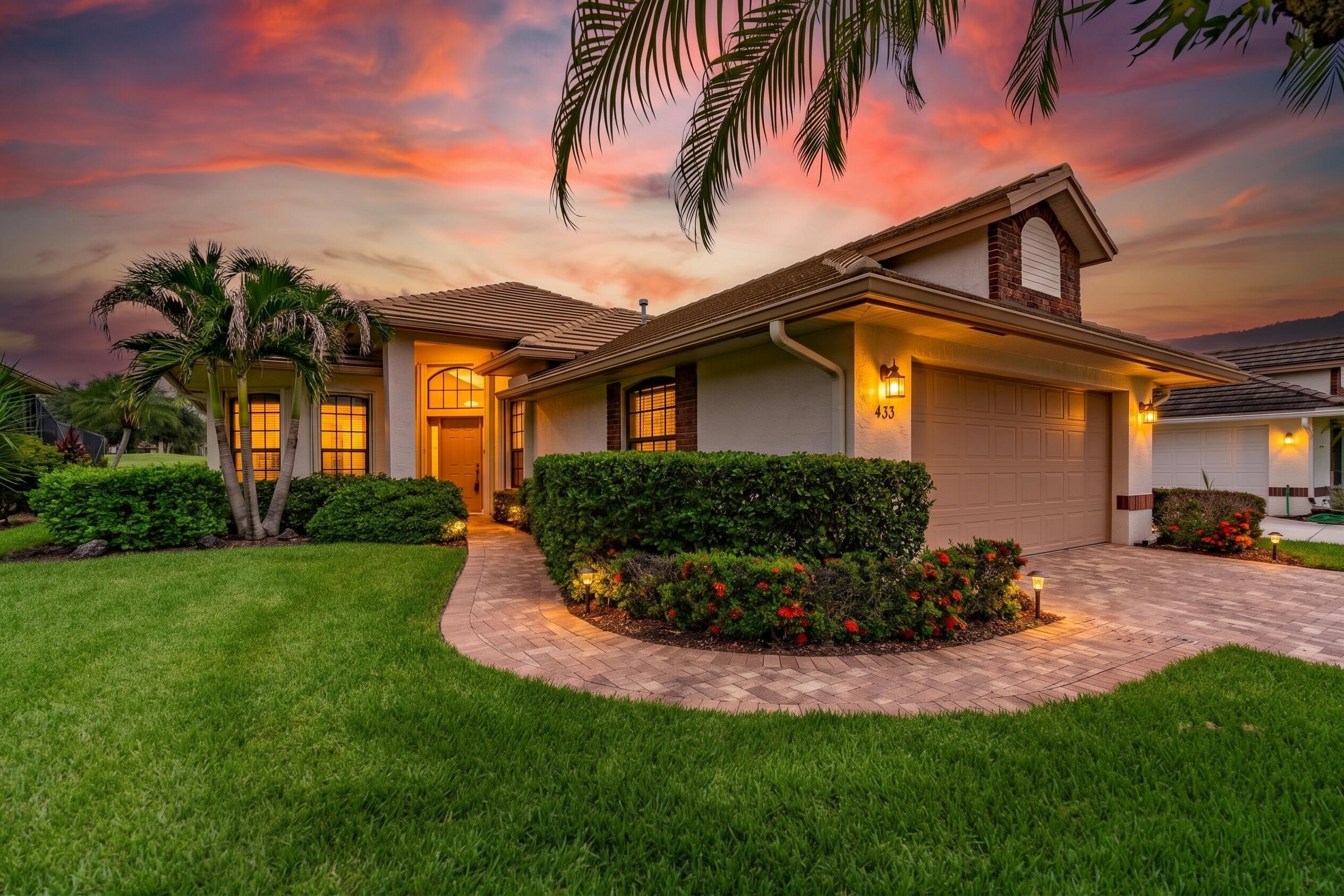 433 SW Jefferson Circle