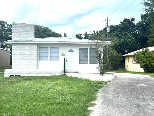 1789 Bacom Point Road Property Photo 1