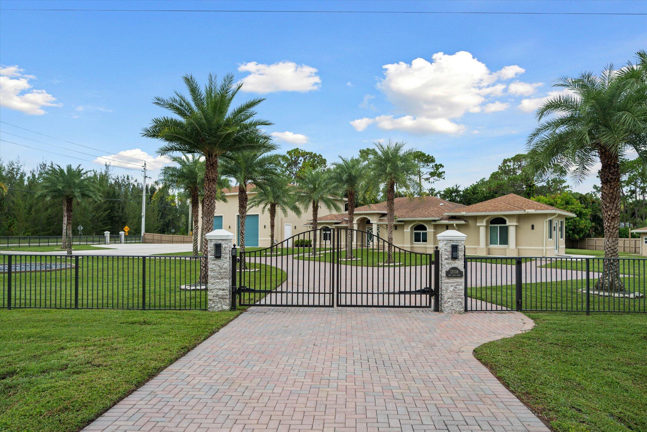 12038 Key Lime Boulevard Property Photo 54