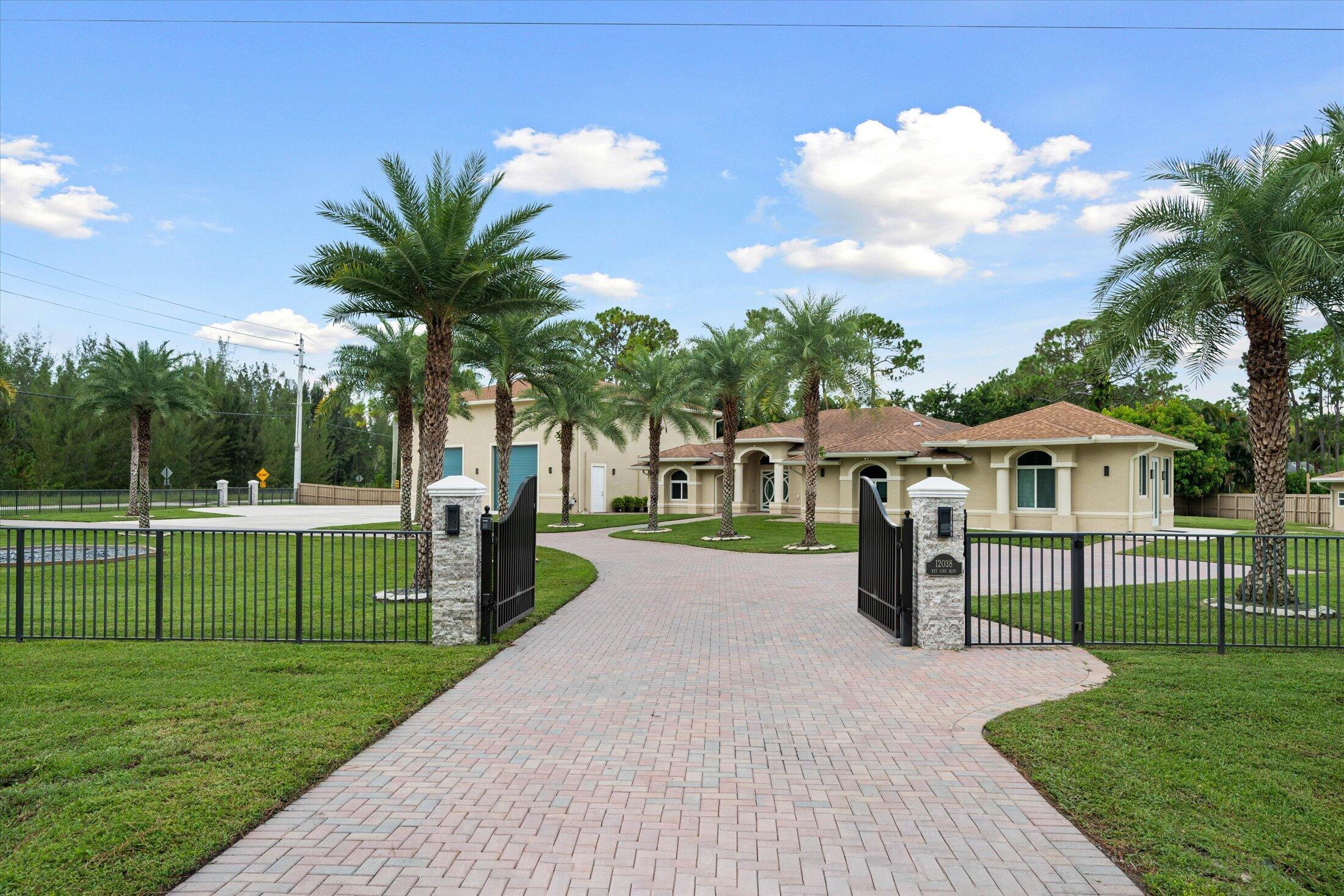 12038 Key Lime Boulevard Property Photo 55