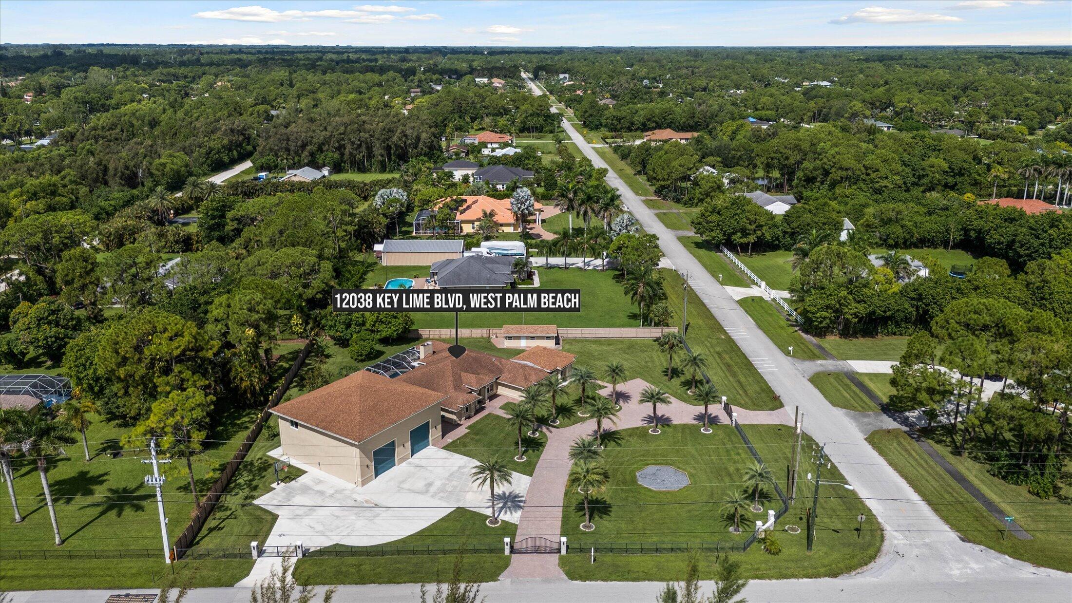12038 Key Lime Boulevard Property Photo 69