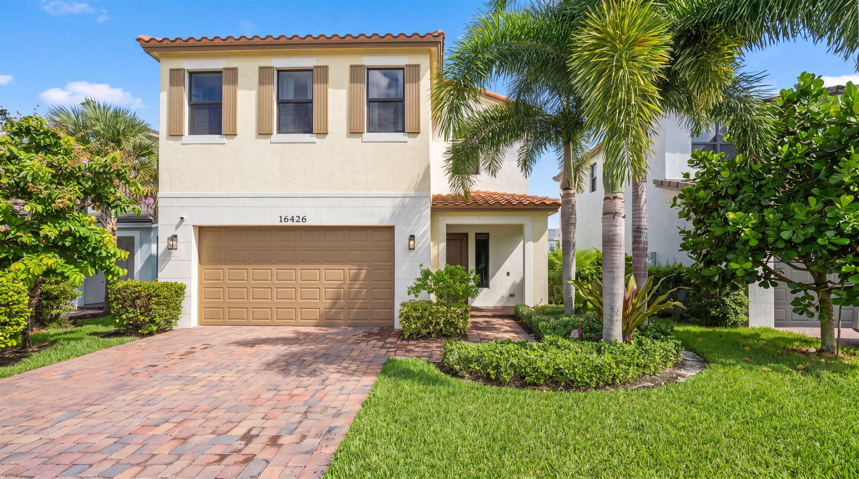 16426 SANDY SHORE Drive Property Photo 1
