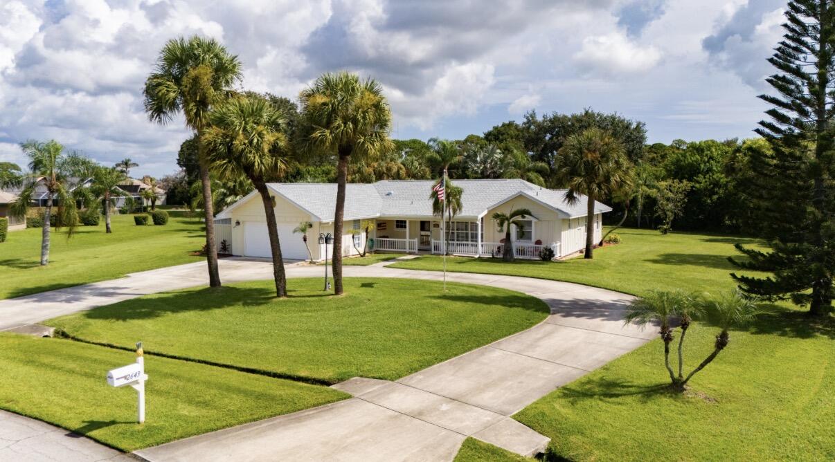 2643 SE Emmett Road