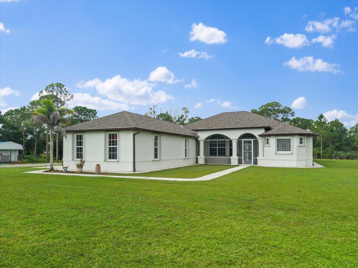 13625 79th Street Property Photo 1