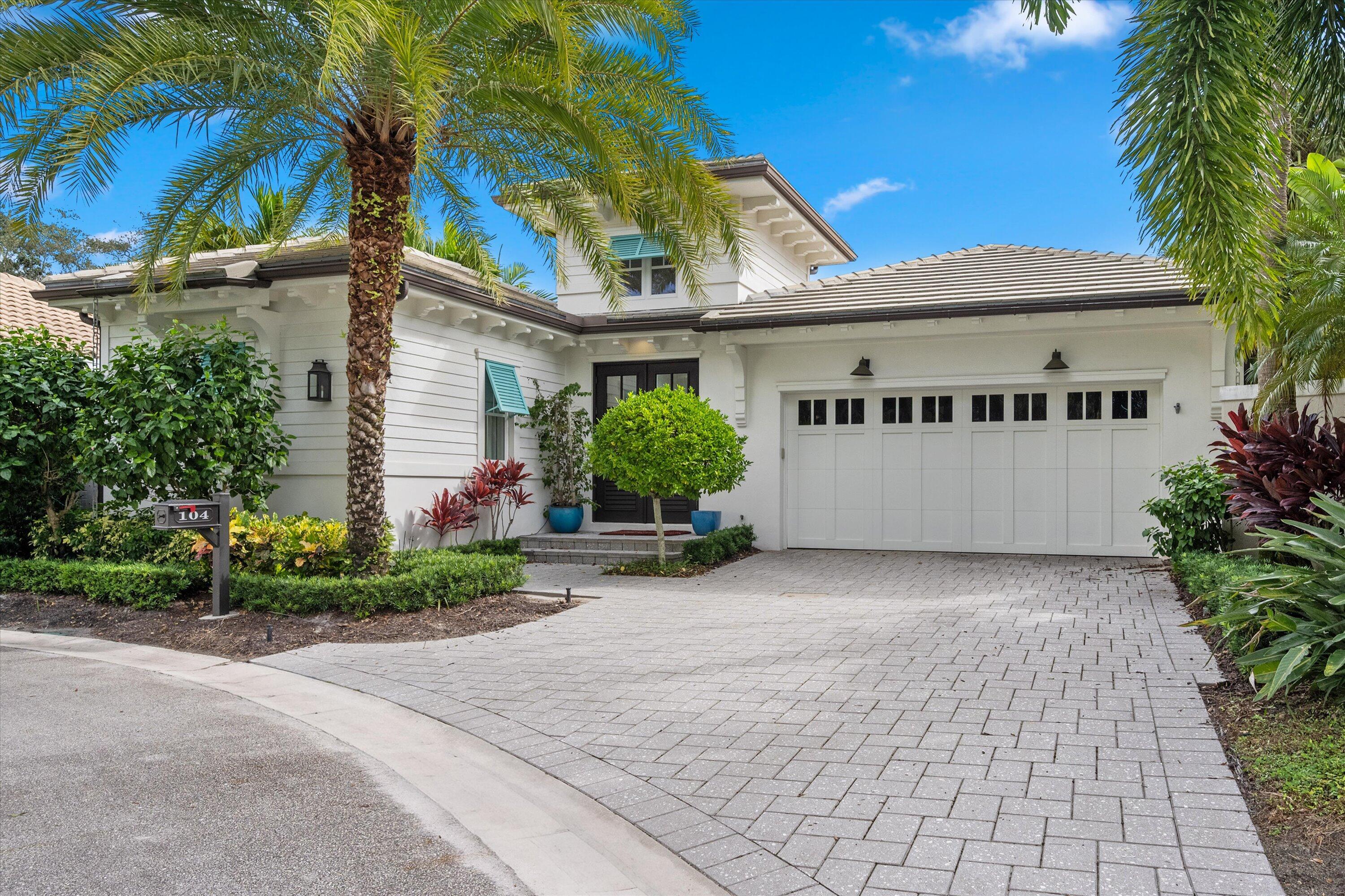 104 Lanitee Circle Property Photo 1