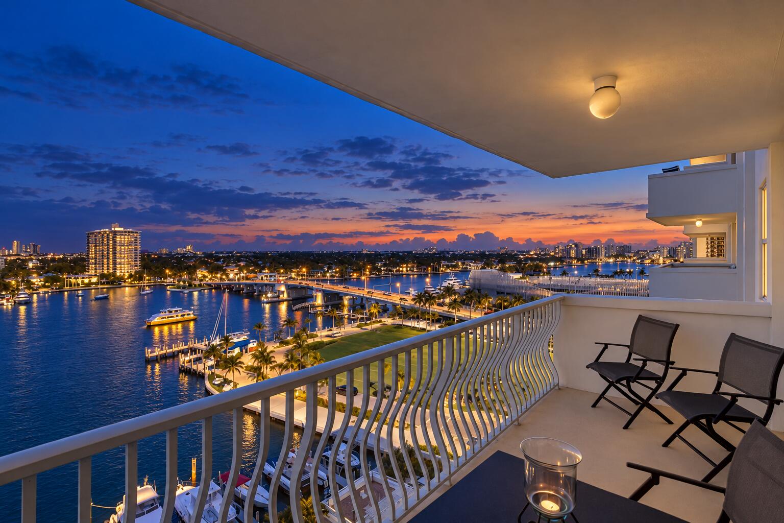 1 Las Olas Circle 1105 Property Photo 1