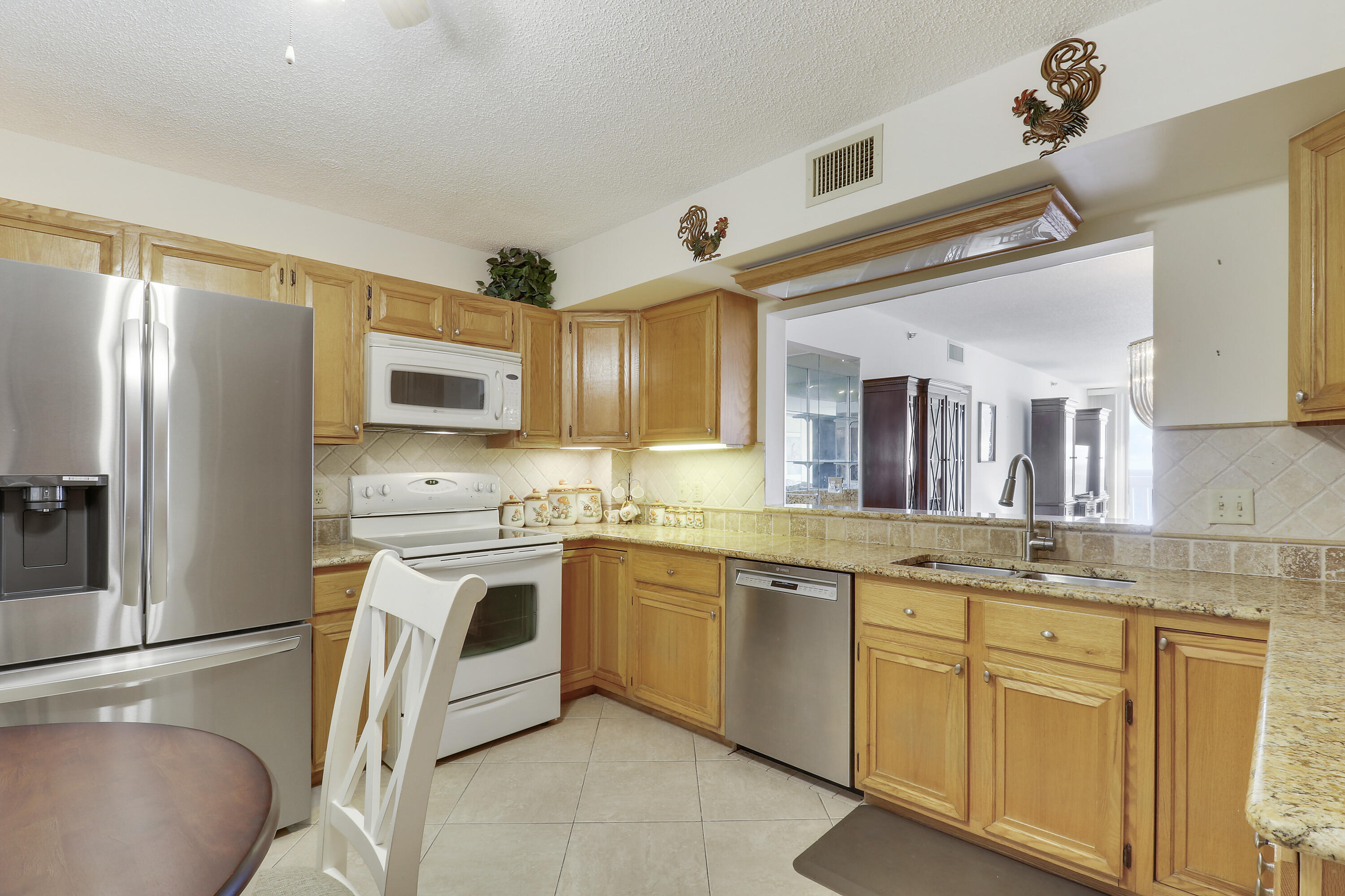 9960 S Ocean Drive 1802 Property Photo 5