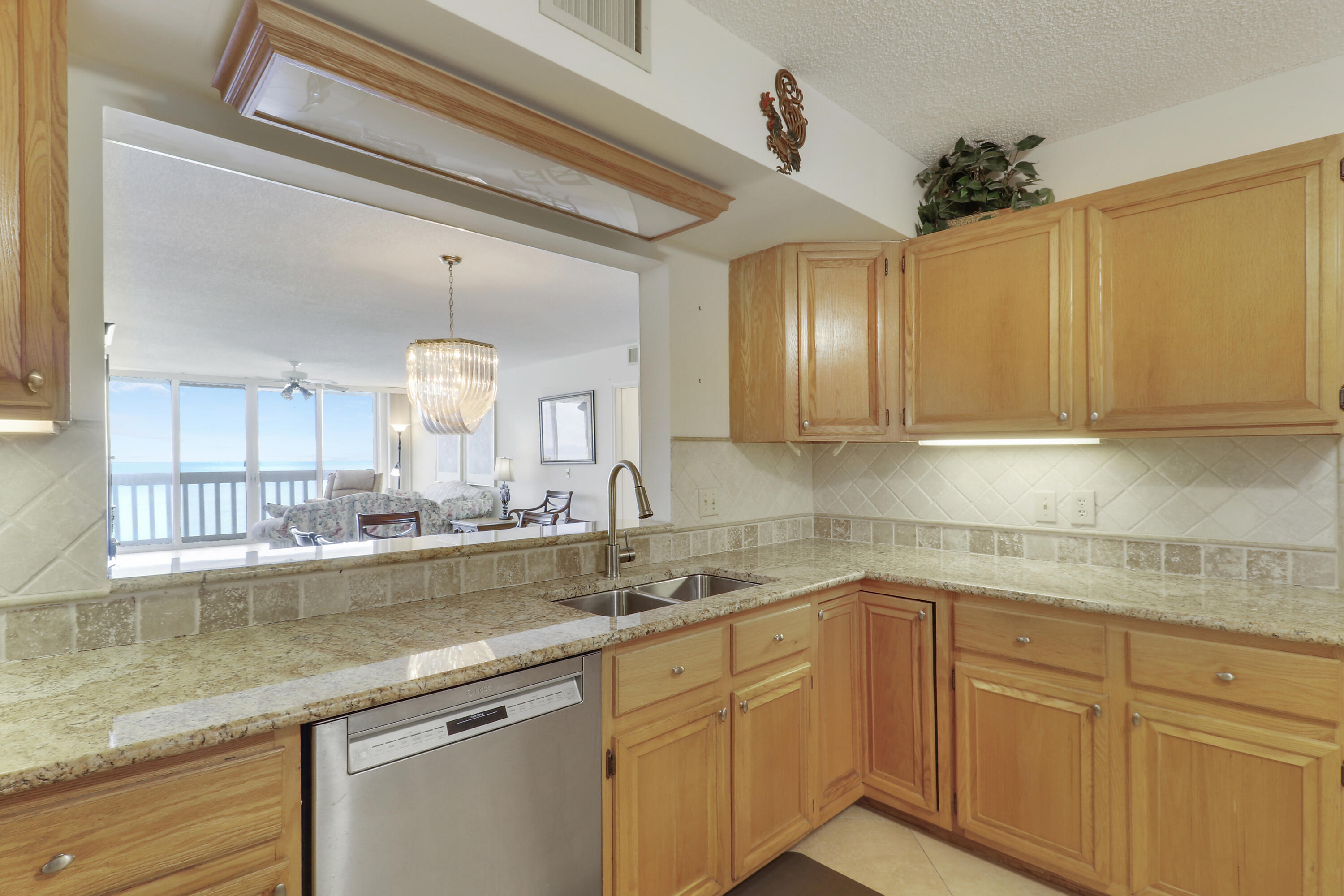 9960 S Ocean Drive 1802 Property Photo 6