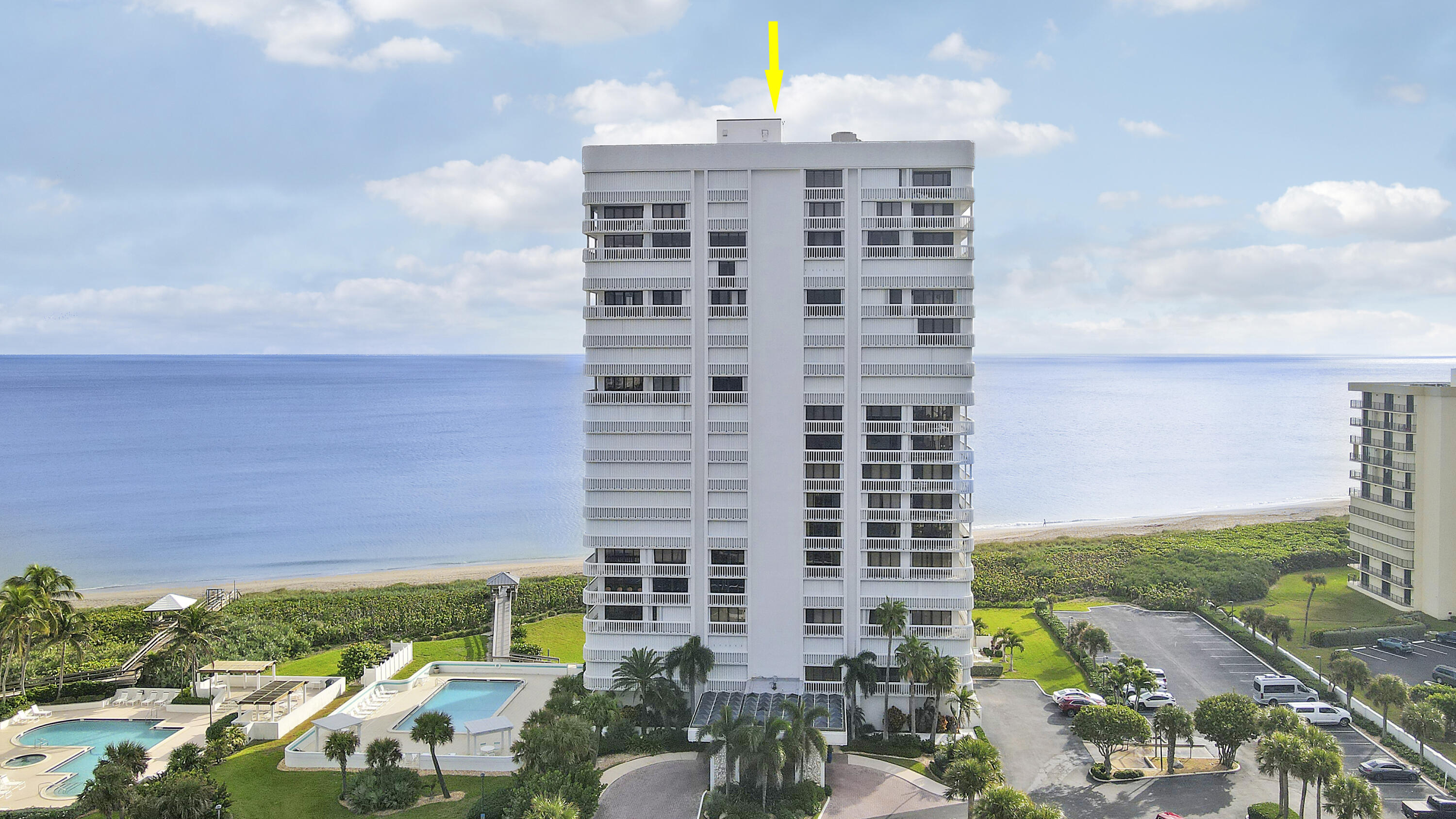 9960 S Ocean Drive 1802 Property Photo 46