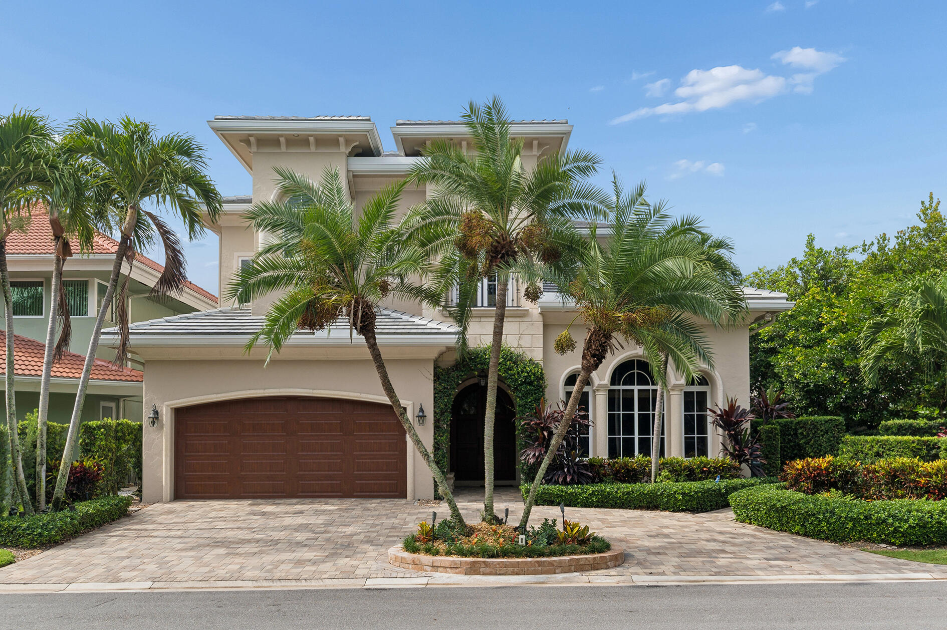 5332 Boca Marina Circle N Property Photo 1