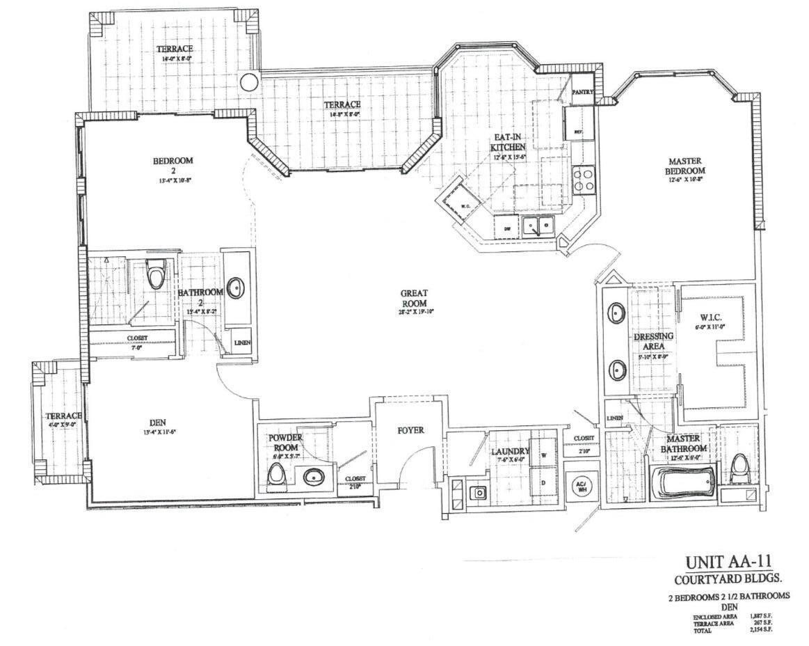16100 Emerald Estates Drive 397 Property Photo 53