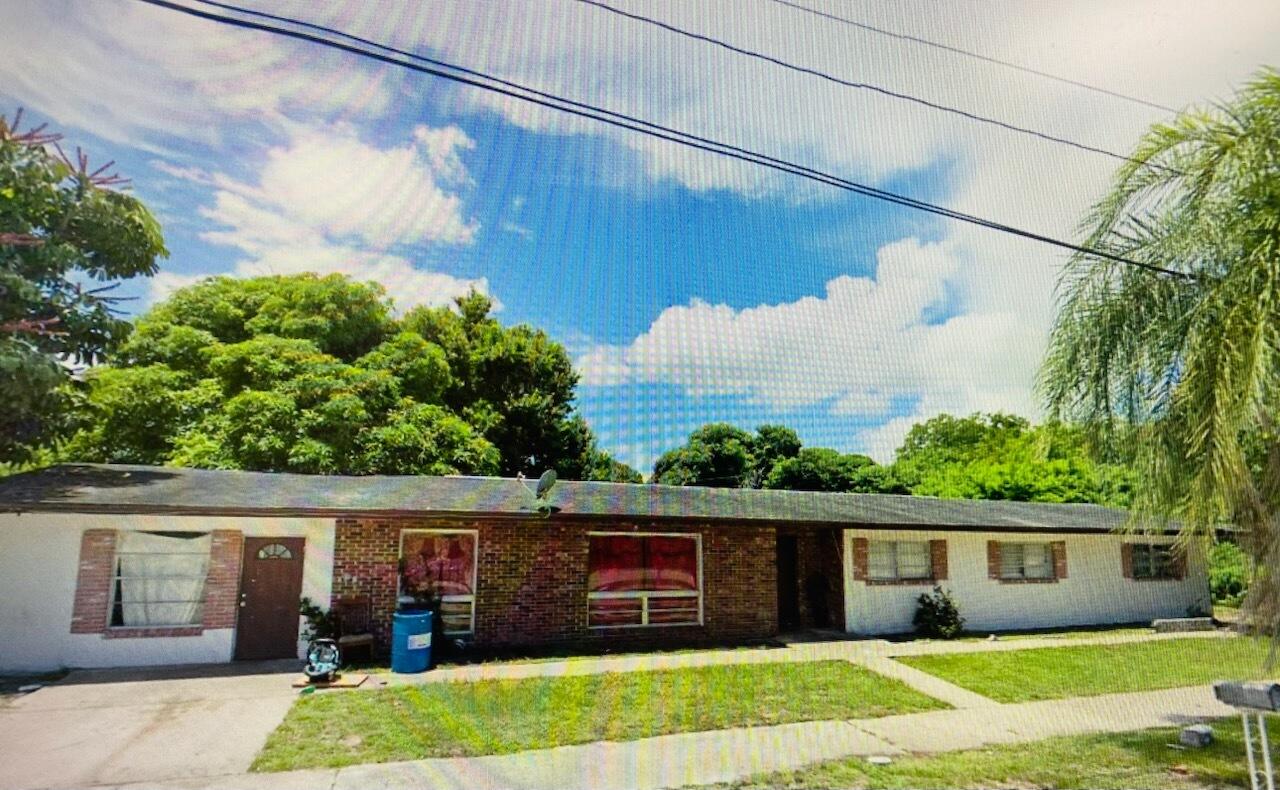 601 N 18th Street Property Photo 1