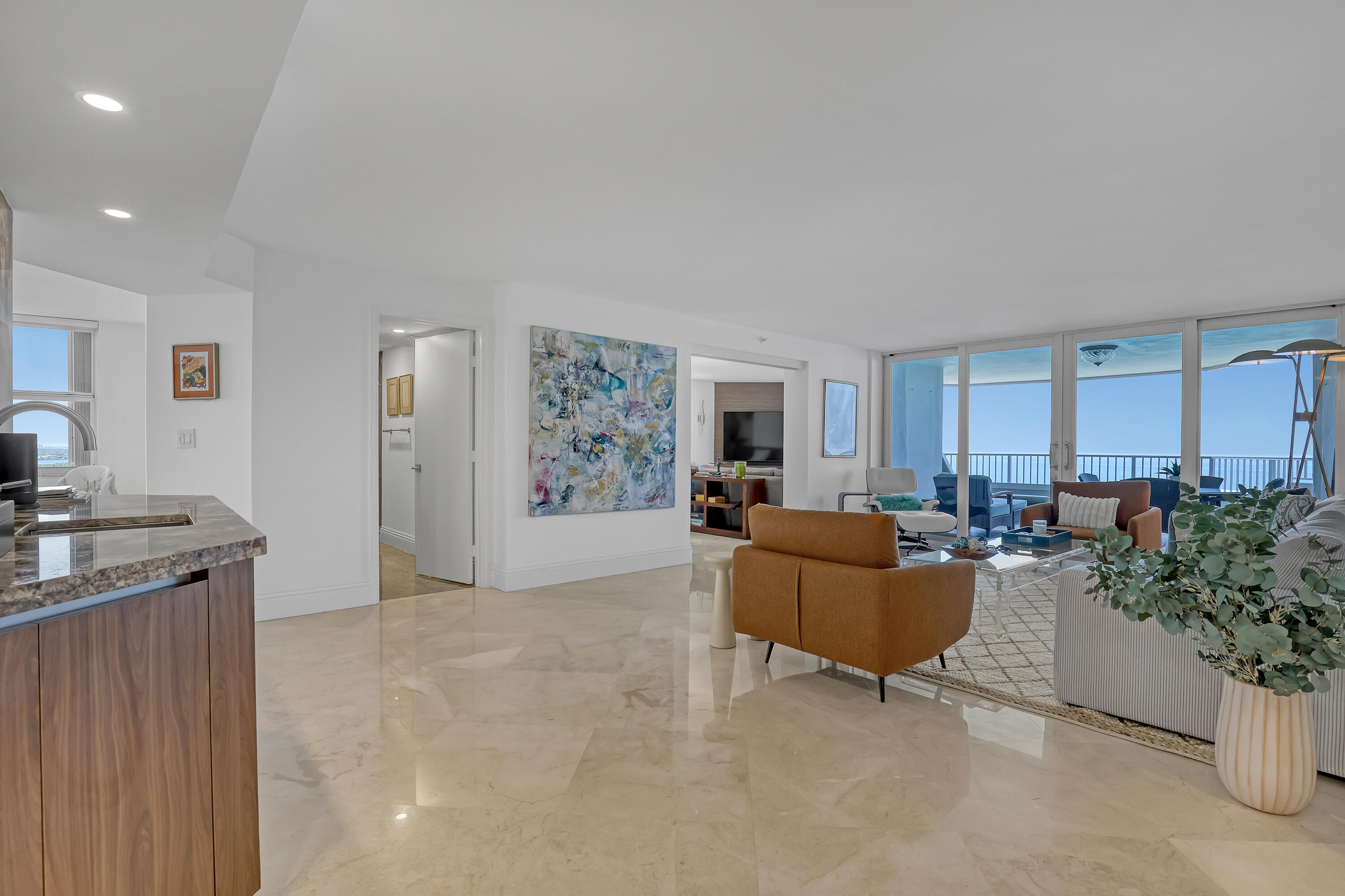 5200 N Ocean Drive 1703 Property Photo 2
