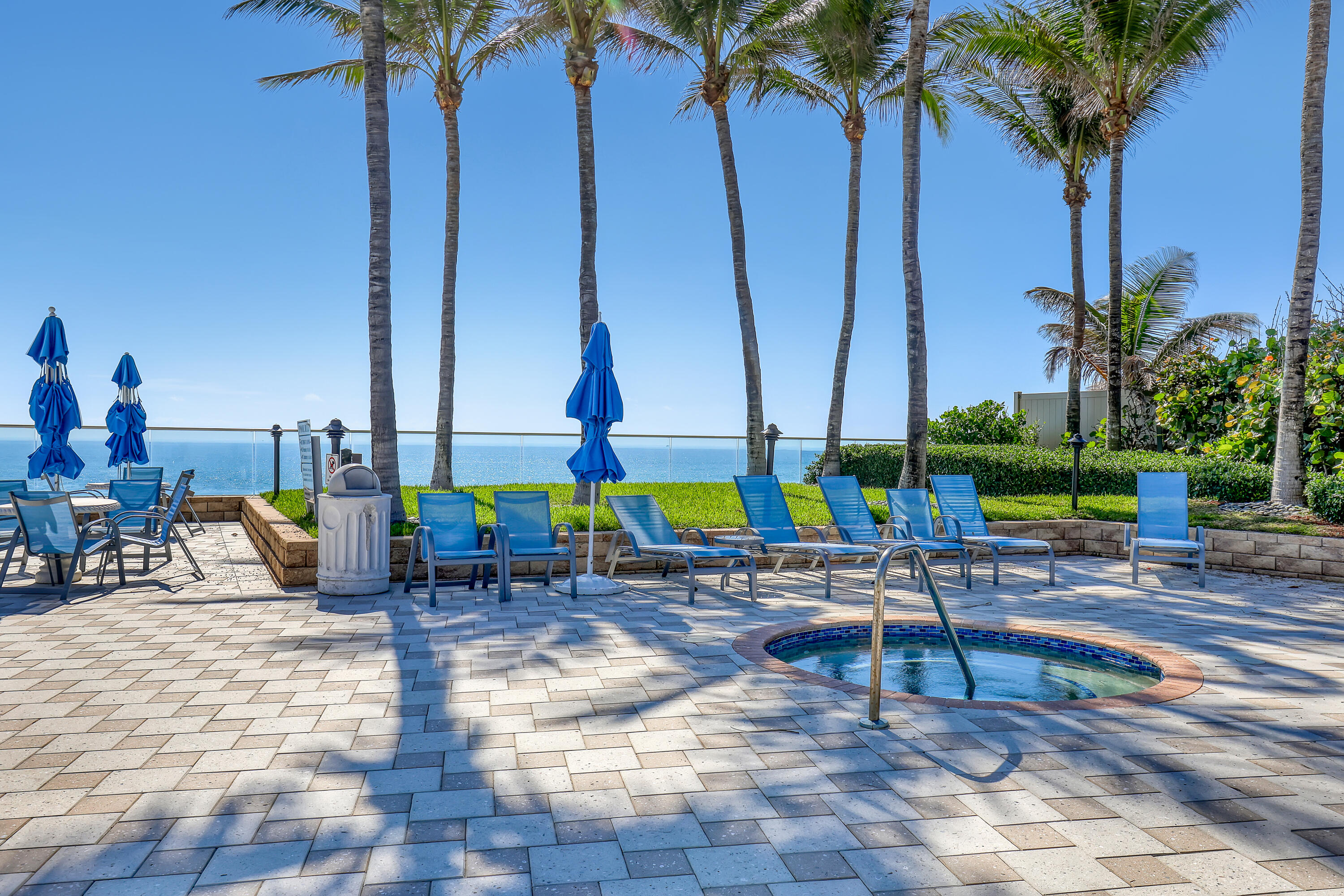 5200 N Ocean Drive 1703 Property Photo 51