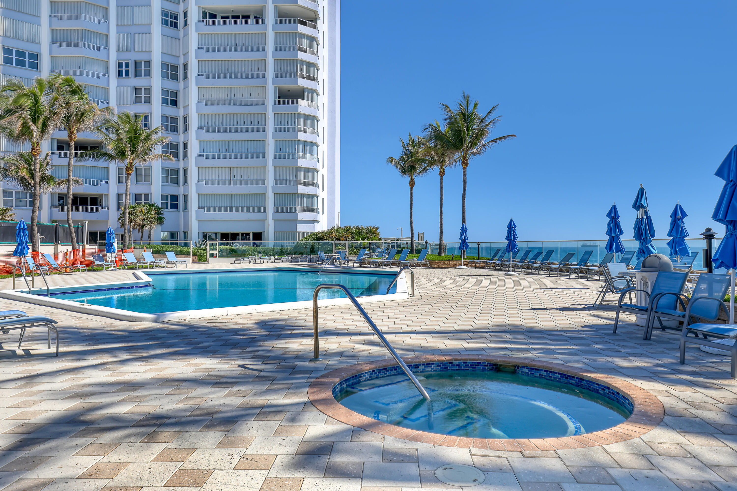 5200 N Ocean Drive 1703 Property Photo 52