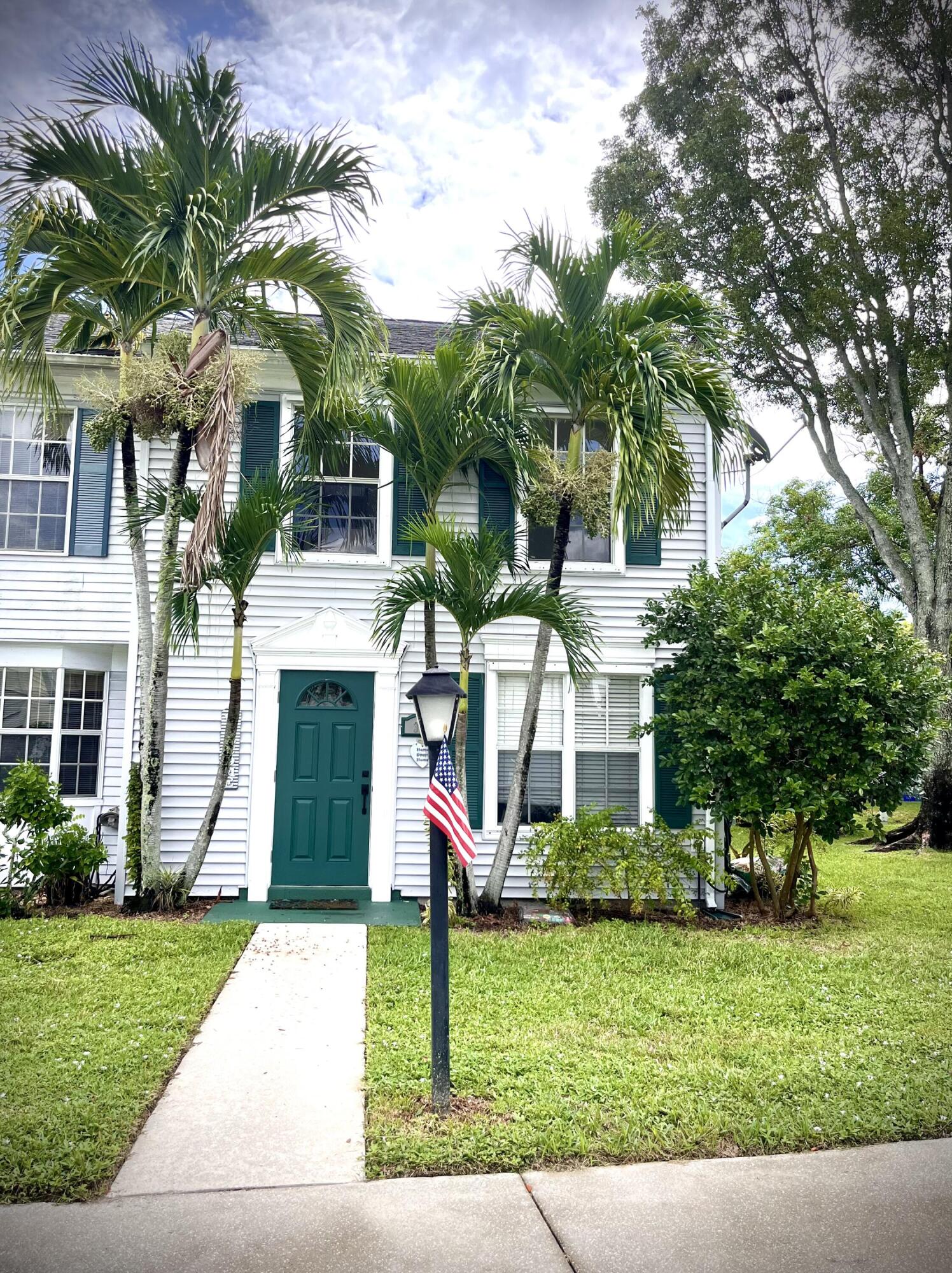 311 Georgian Park Drive Property Photo 1