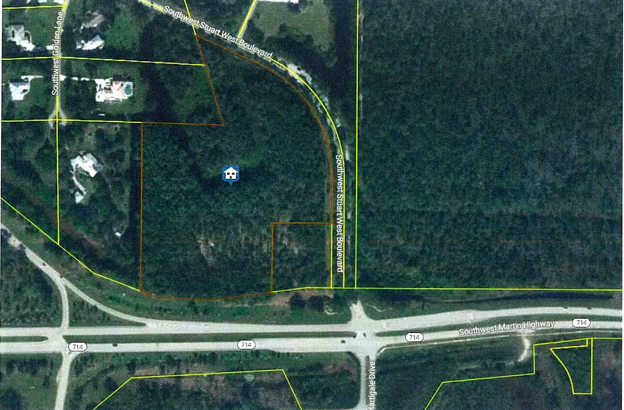 0 Sw Stuart West Boulevard Property Photo 1