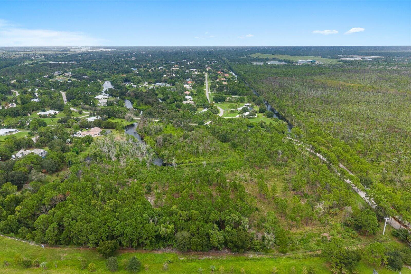 0 Sw Stuart West Boulevard Property Photo 1
