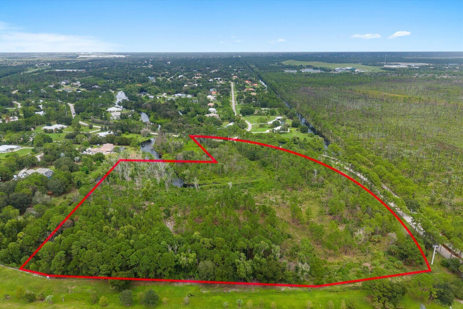 0 Sw Stuart West Boulevard Property Photo 2