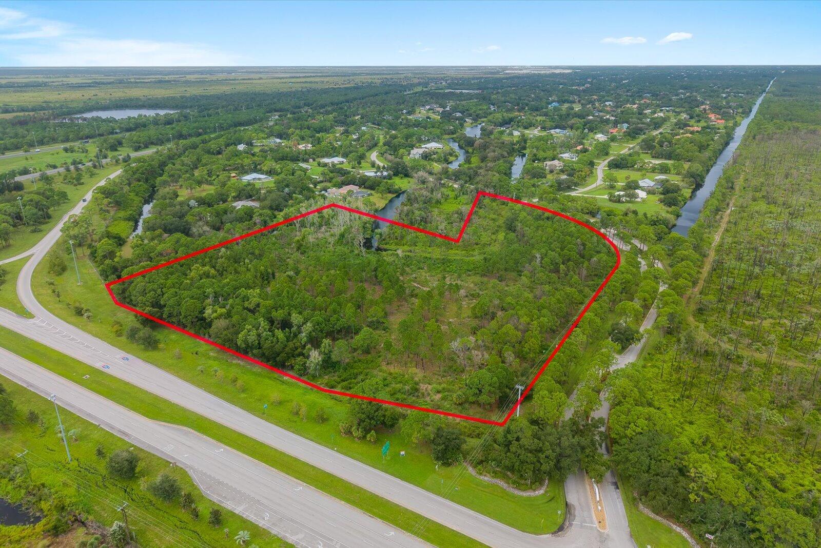 0 Sw Stuart West Boulevard Property Photo 3