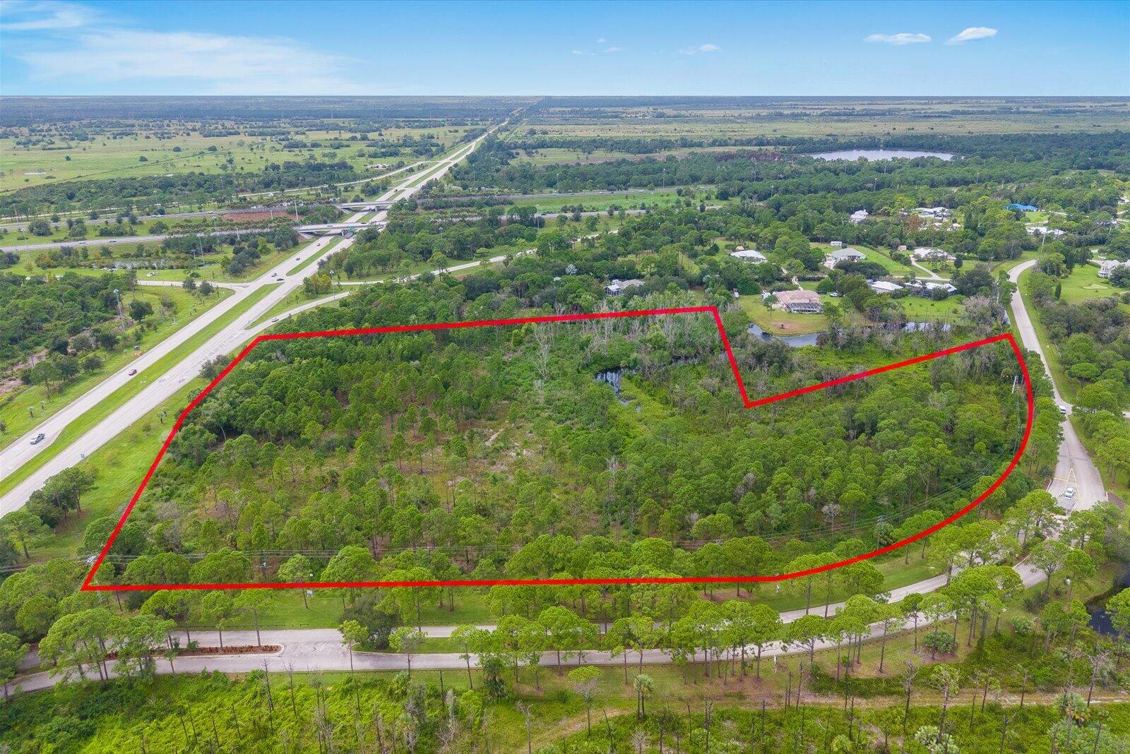 0 Sw Stuart West Boulevard Property Photo 4