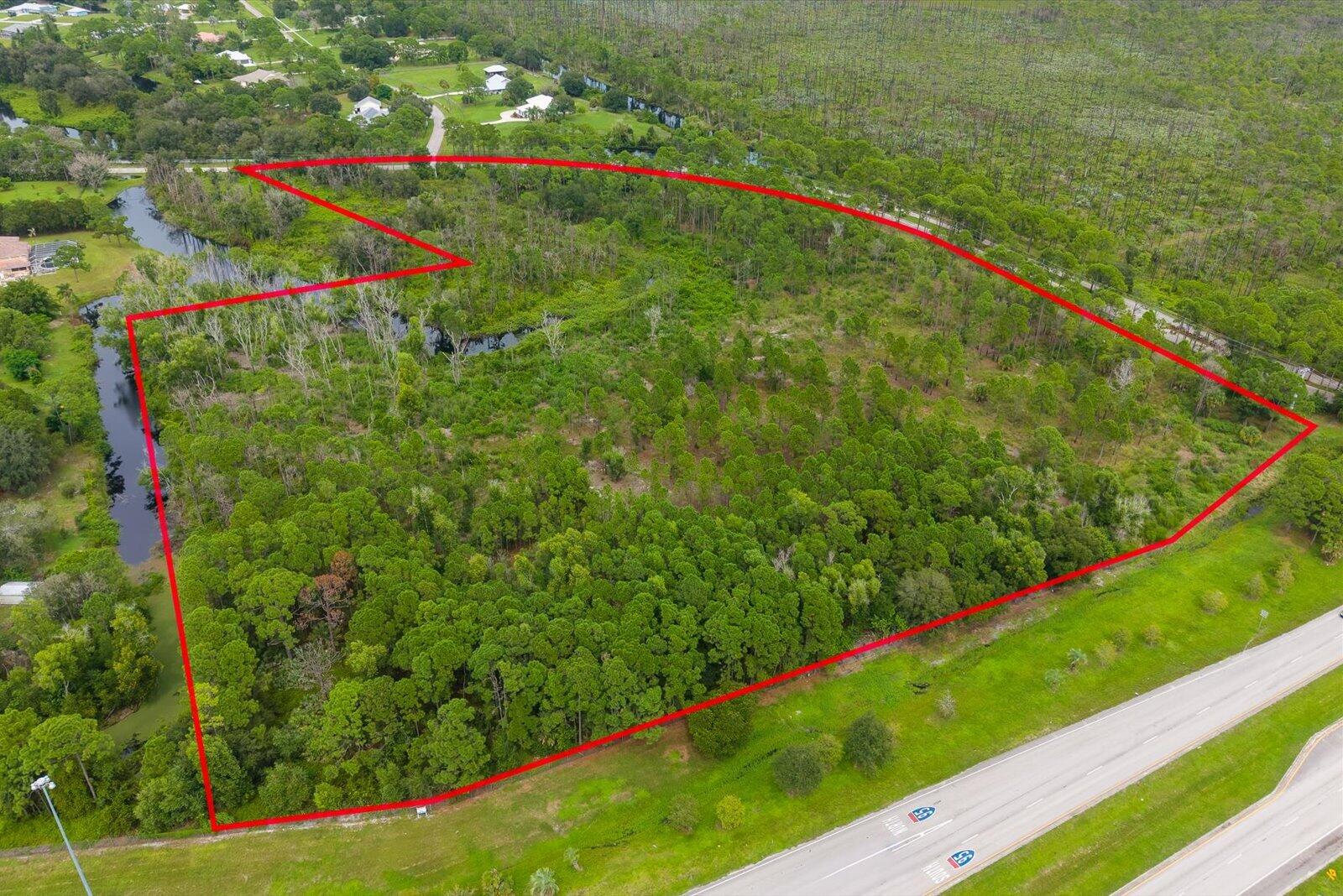 0 Sw Stuart West Boulevard Property Photo 6