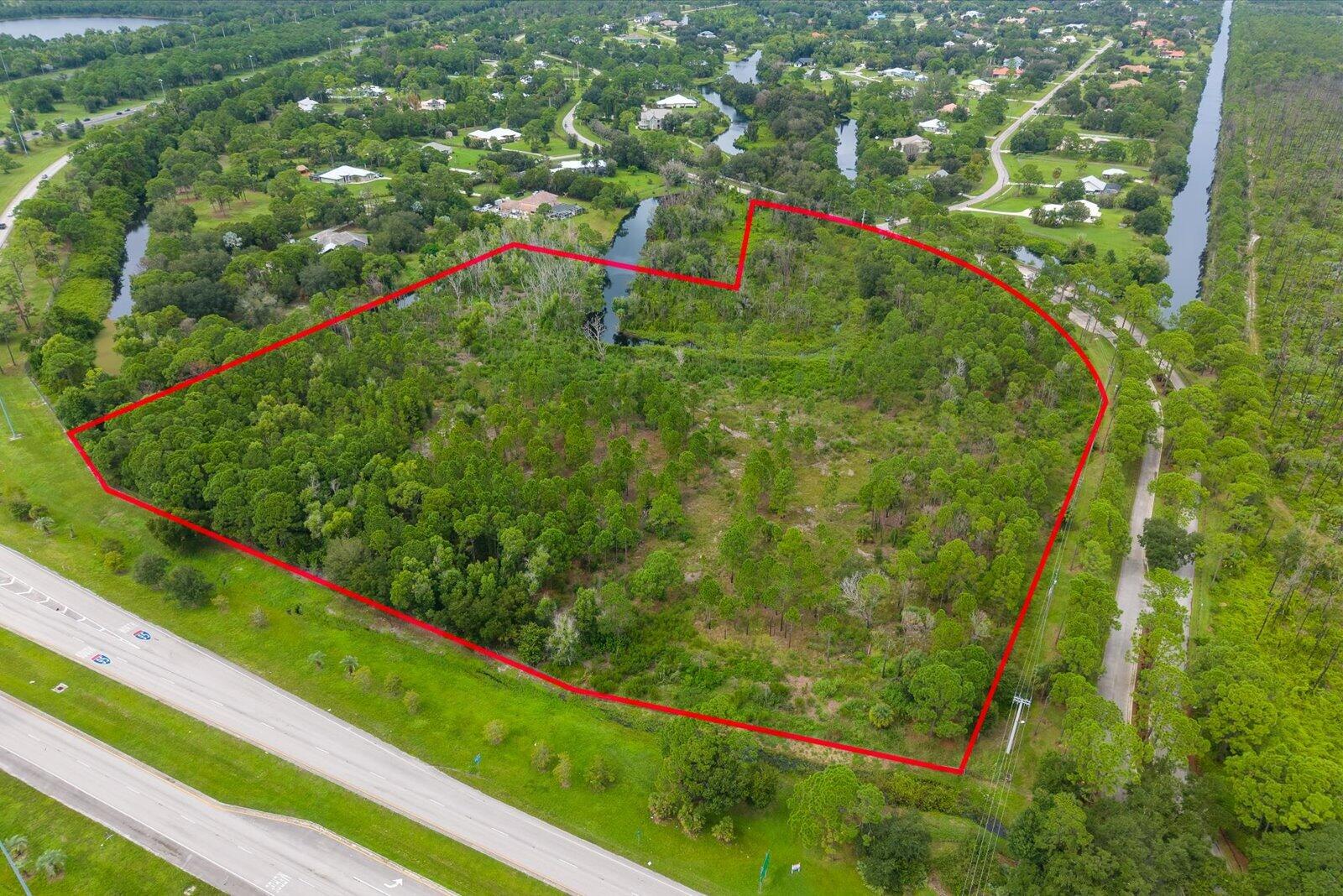0 Sw Stuart West Boulevard Property Photo 7