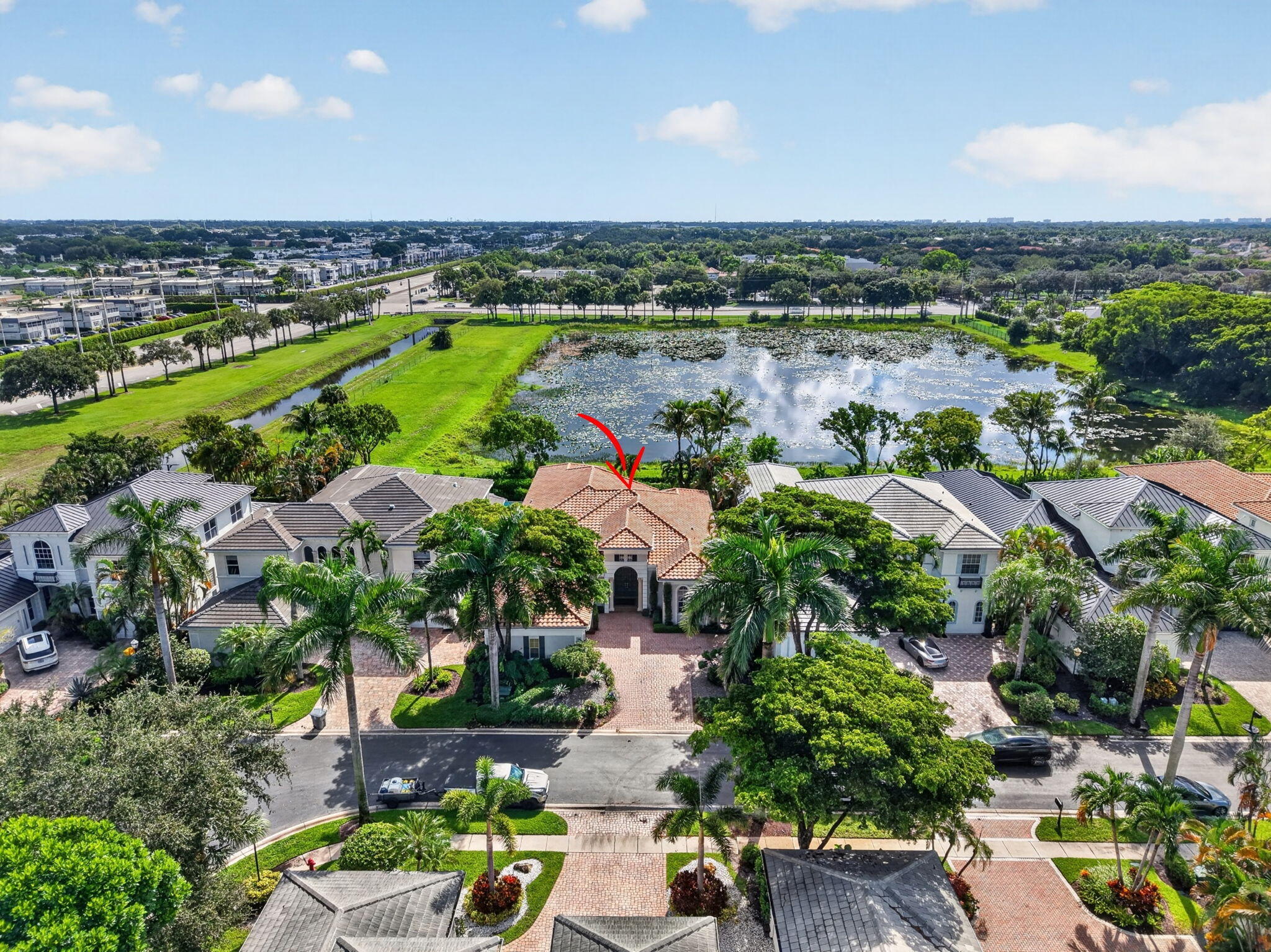16040 Bristol Isle Way Property Photo 35