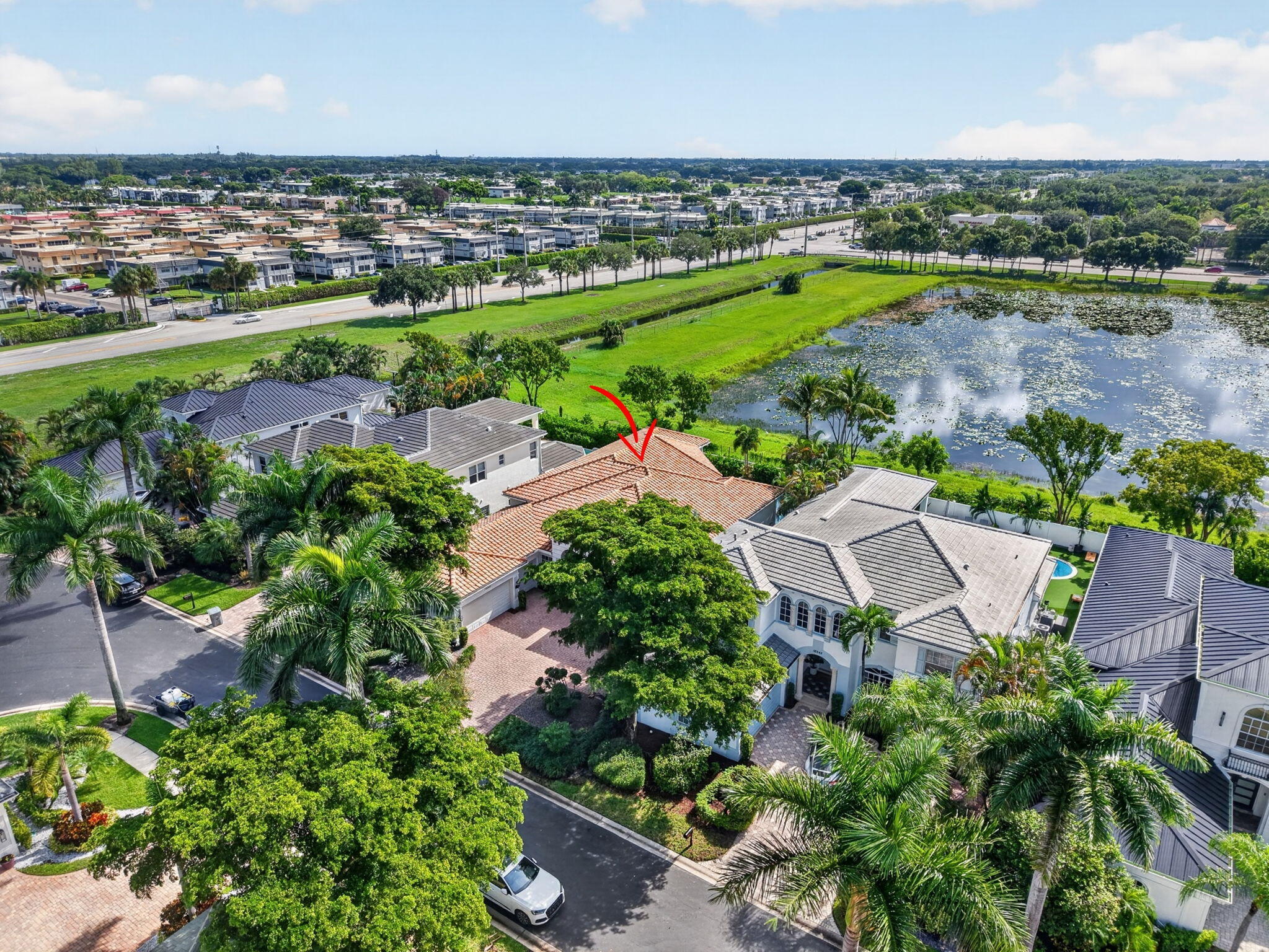 16040 Bristol Isle Way Property Photo 38