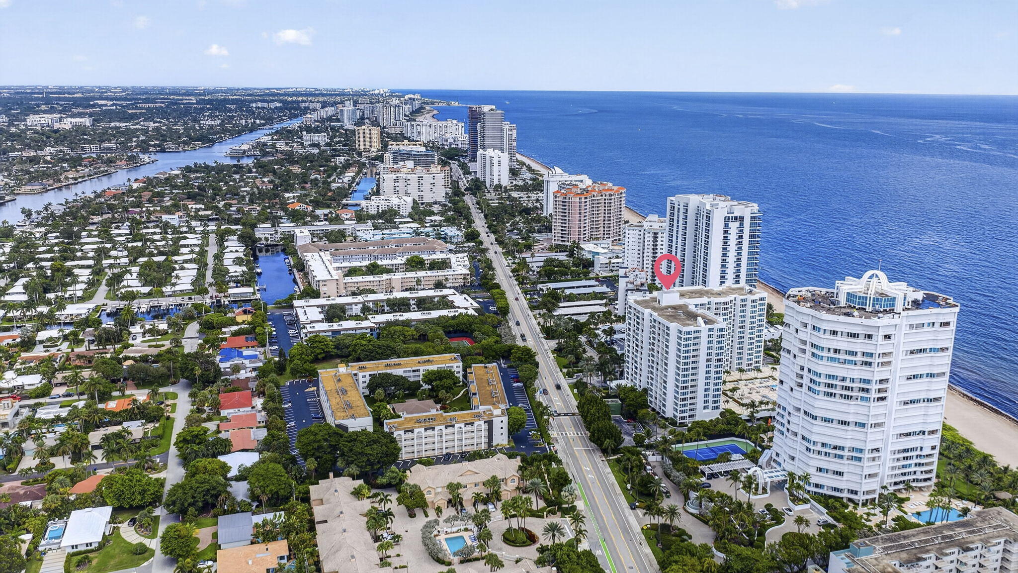 1620 S Ocean Boulevard Ph C Property Photo 1