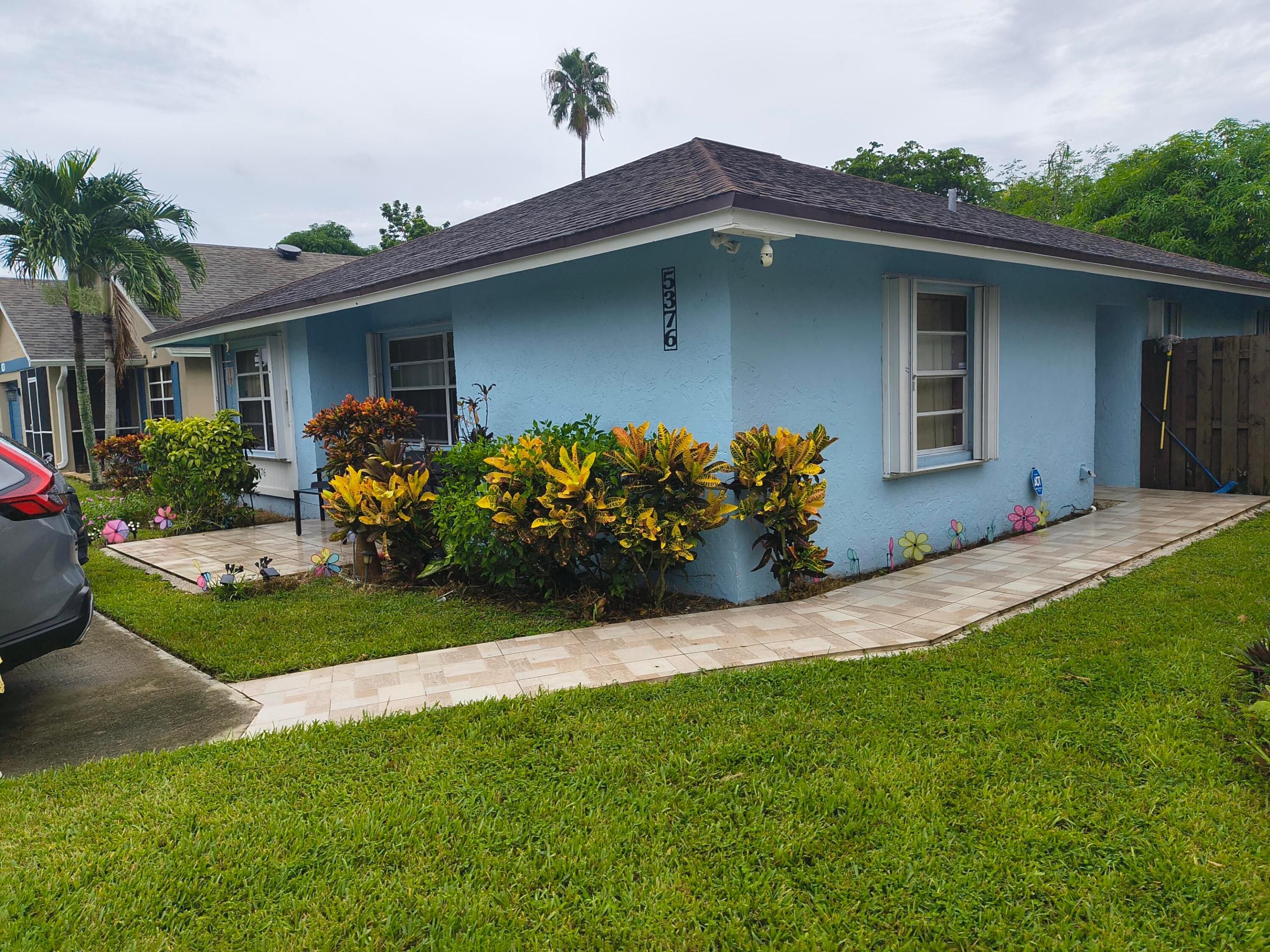 5376 Gene Circle Property Photo 1