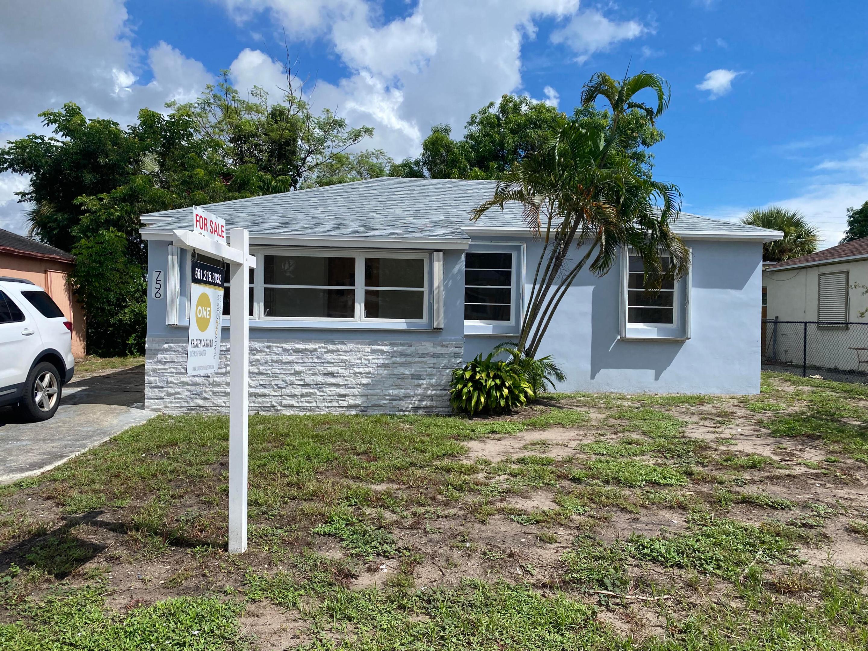 756 W 1ST Street