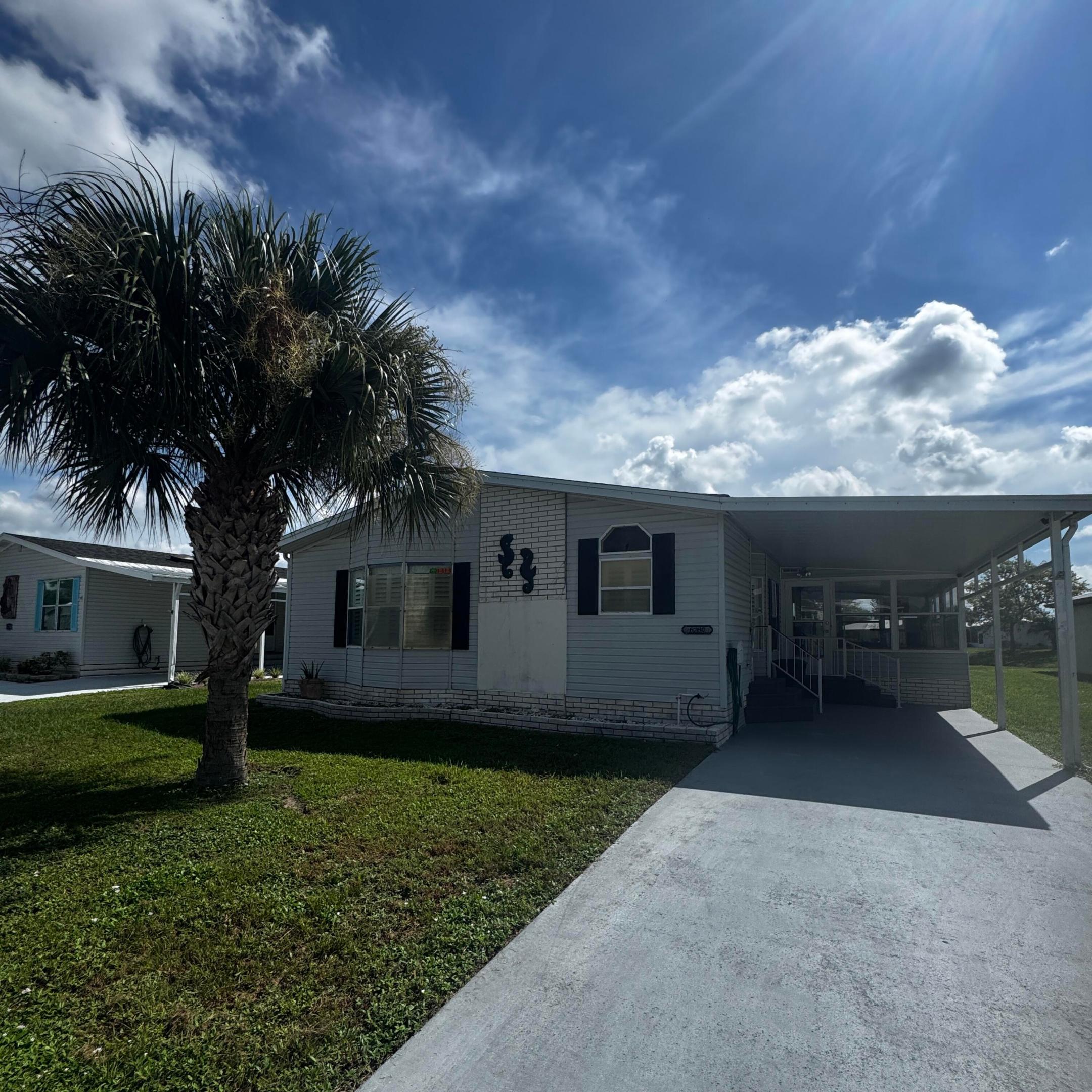 6780 Dulce Real Avenue Property Photo 1