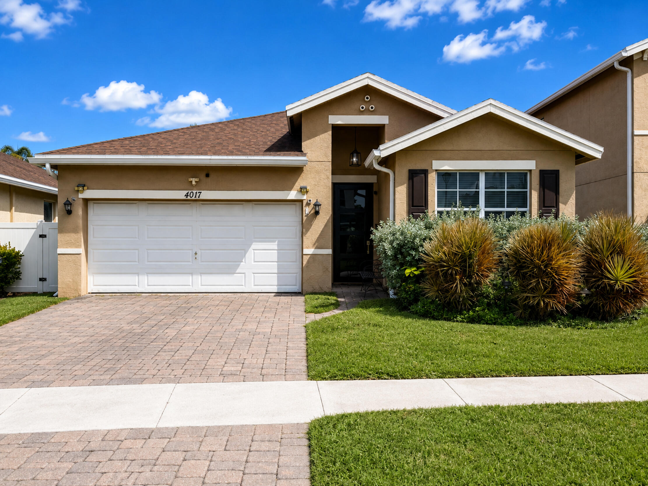 4017 Tomoka Drive