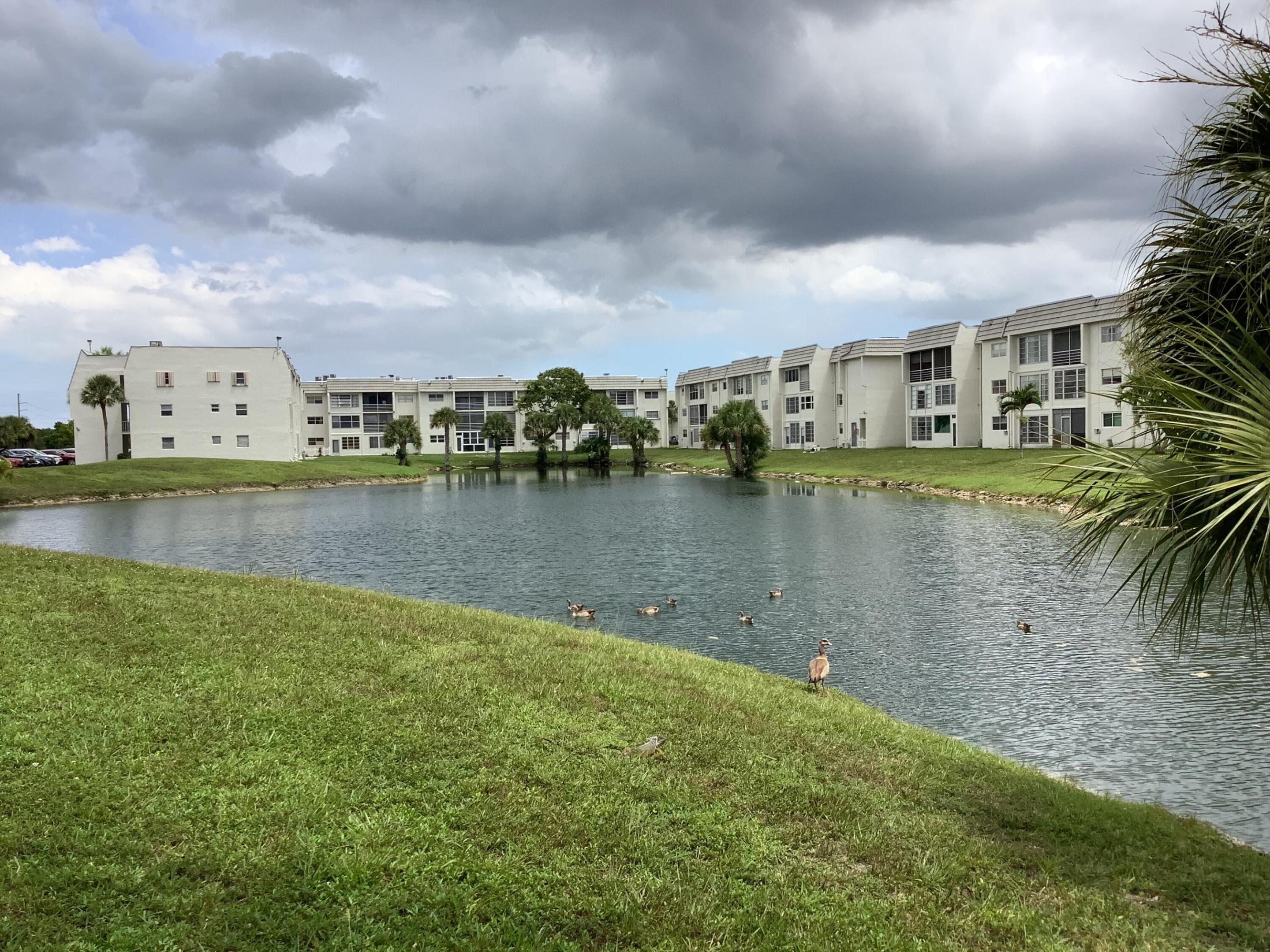 8400 Sunrise Lakes Boulevard Unit 101 Property Photo 1