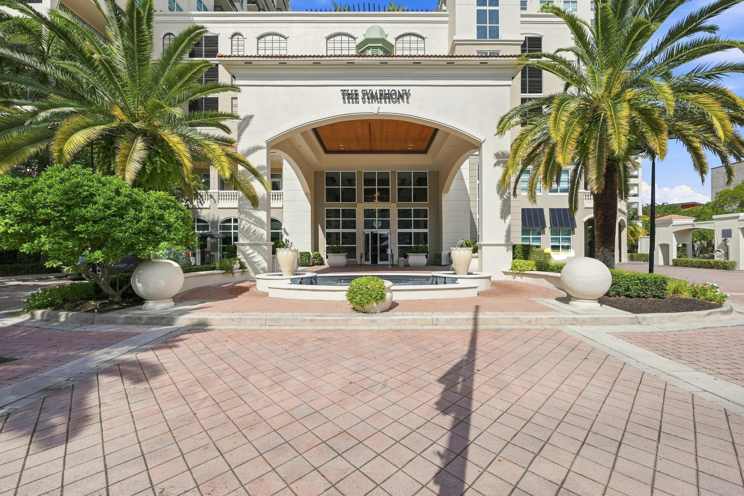 610 W Las Olas Boulevard 416n Property Photo 24