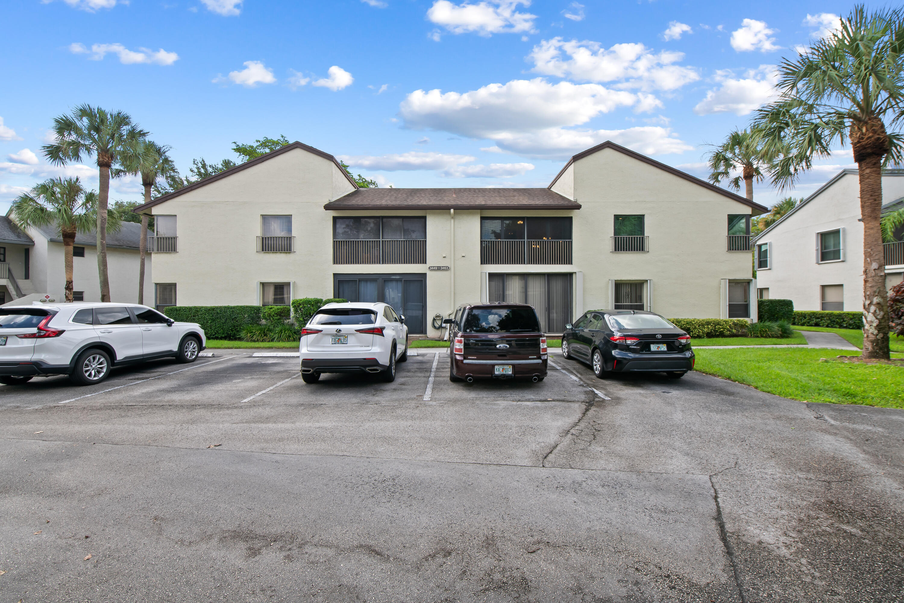 3459 COCOPLUM Circle 3430 Property Photo 1
