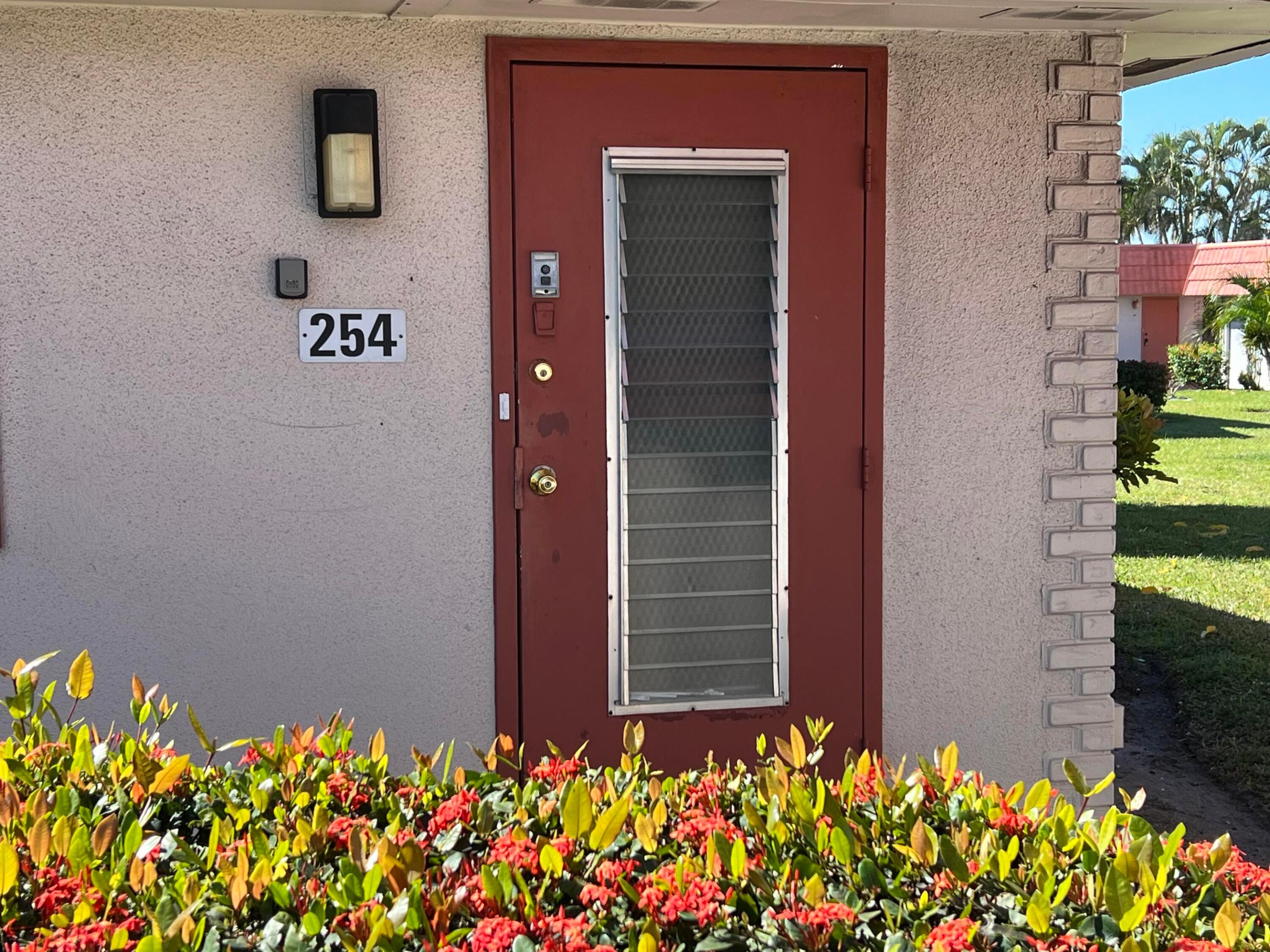 254 Seville K 254 Property Photo 1