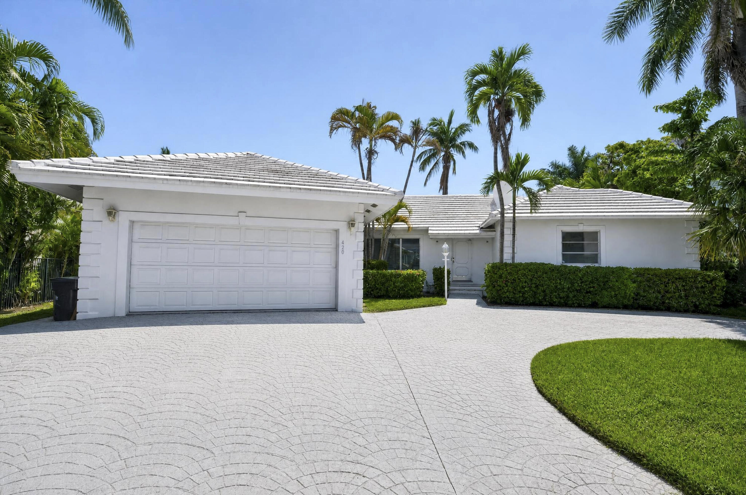 420 Lido Drive Property Photo 1