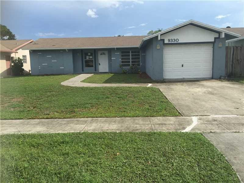 9330 NW 42ND Court 9330 Property Photo 1